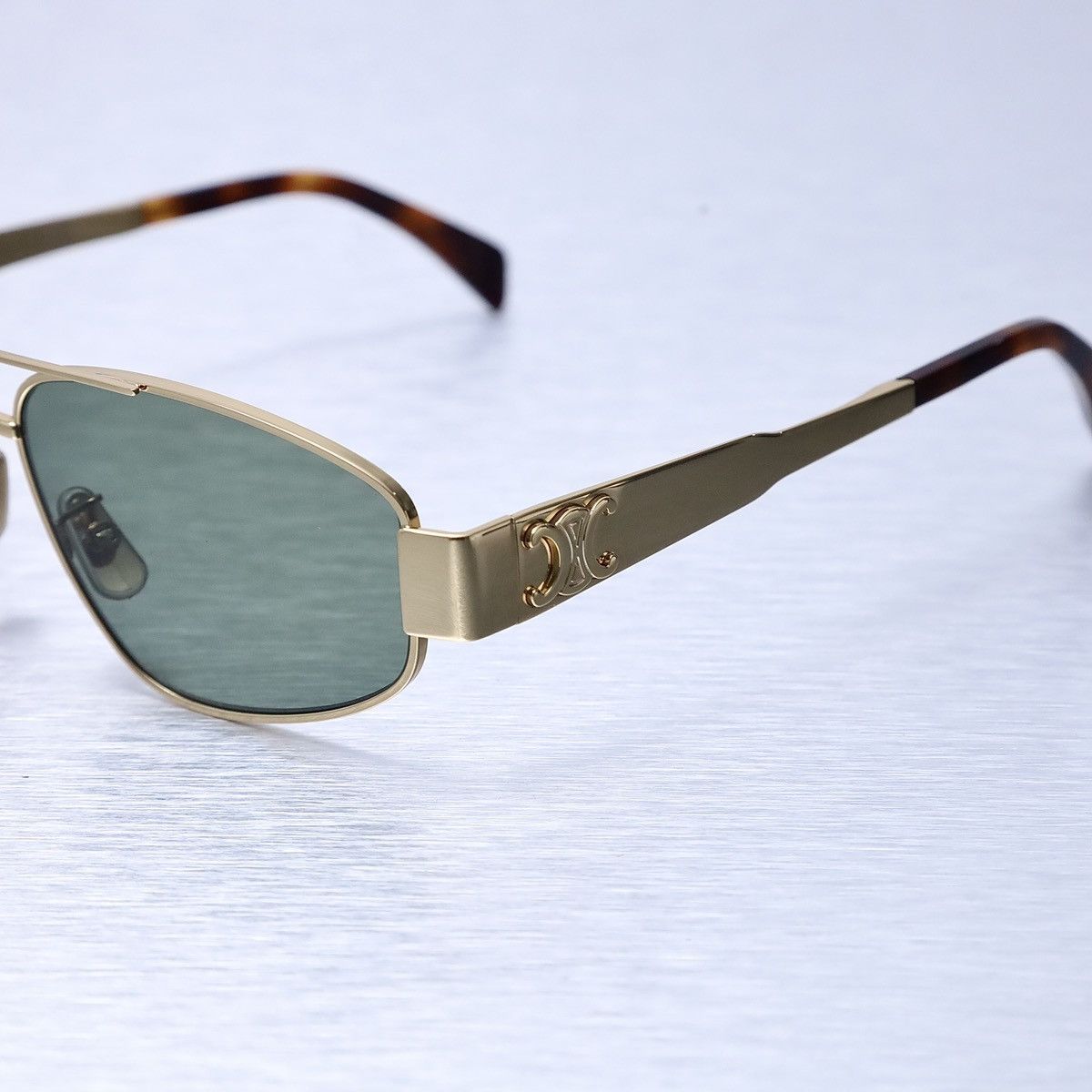 Celine CELINE CL40281U SUNGLASSES Size ONE SIZE - 3 Thumbnail