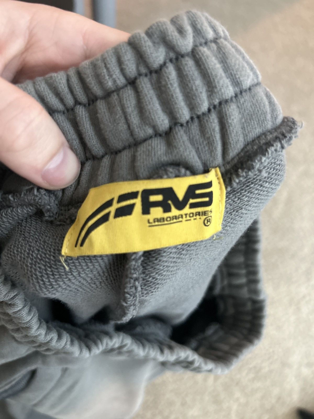 Other RVS Sweatpants Size US 31 - 3 Thumbnail