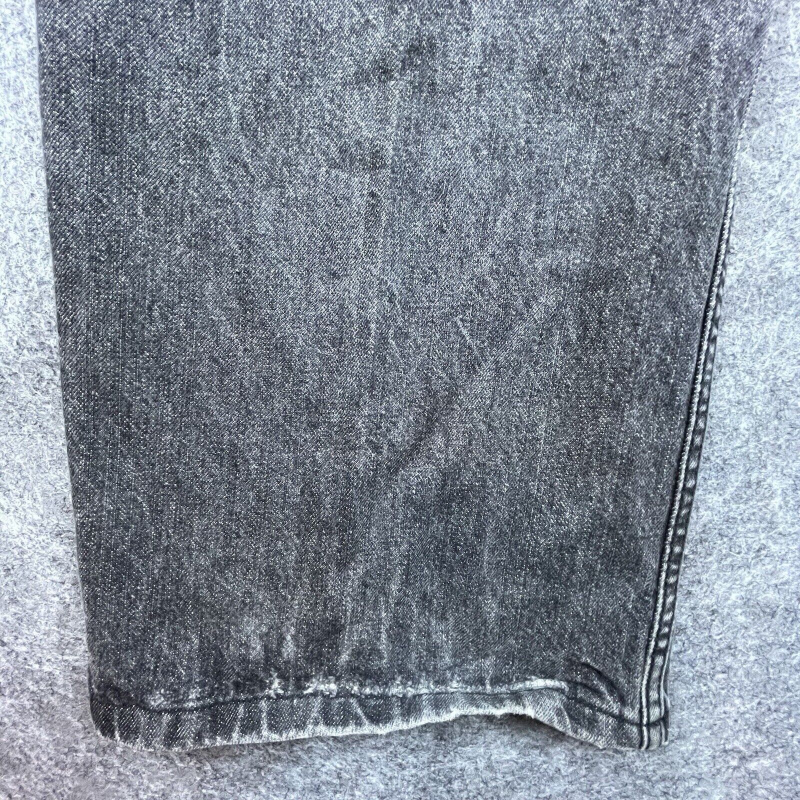 Sean John Sean John Jeans Mens 38 Straight Baggy Y2K Loose Sag Hip Hop Size US 38 / EU 54 - 9 Thumbnail