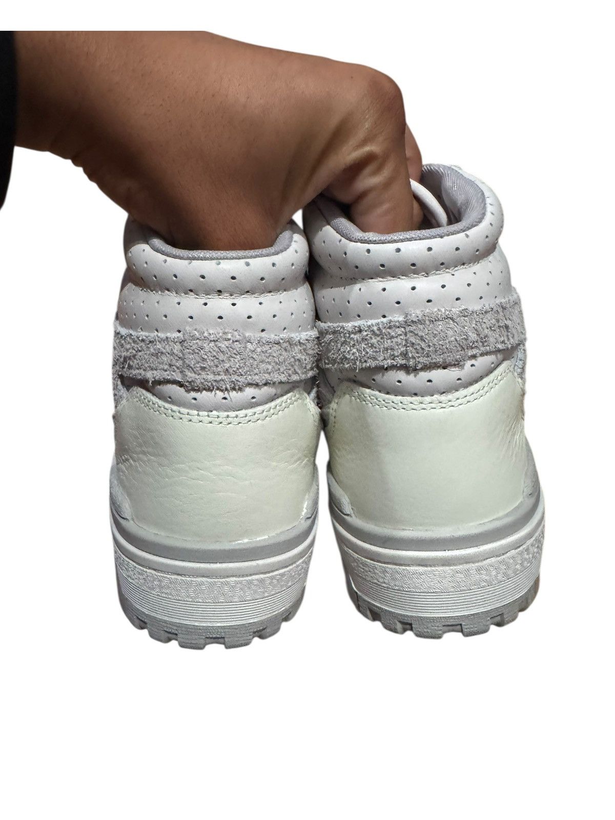 Joe Freshgoods × New Balance New Balance 650R Joe Freshgoods Stuntman Size US 9.5 / EU 42-43 - 6 Thumbnail