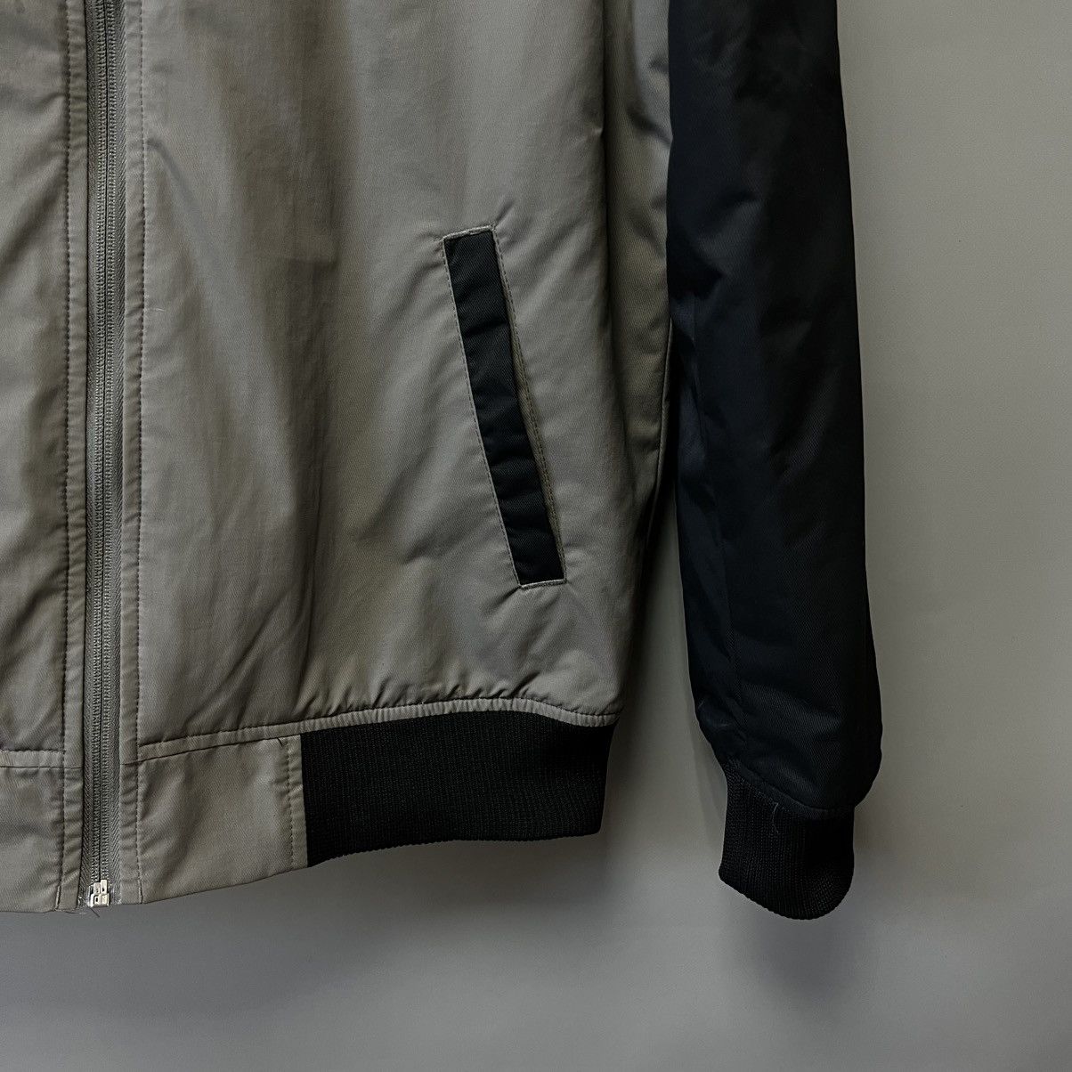 Oakley Oakley Vintage Bomber Jacket Size US S / EU 44-46 / 1 - 6 Thumbnail