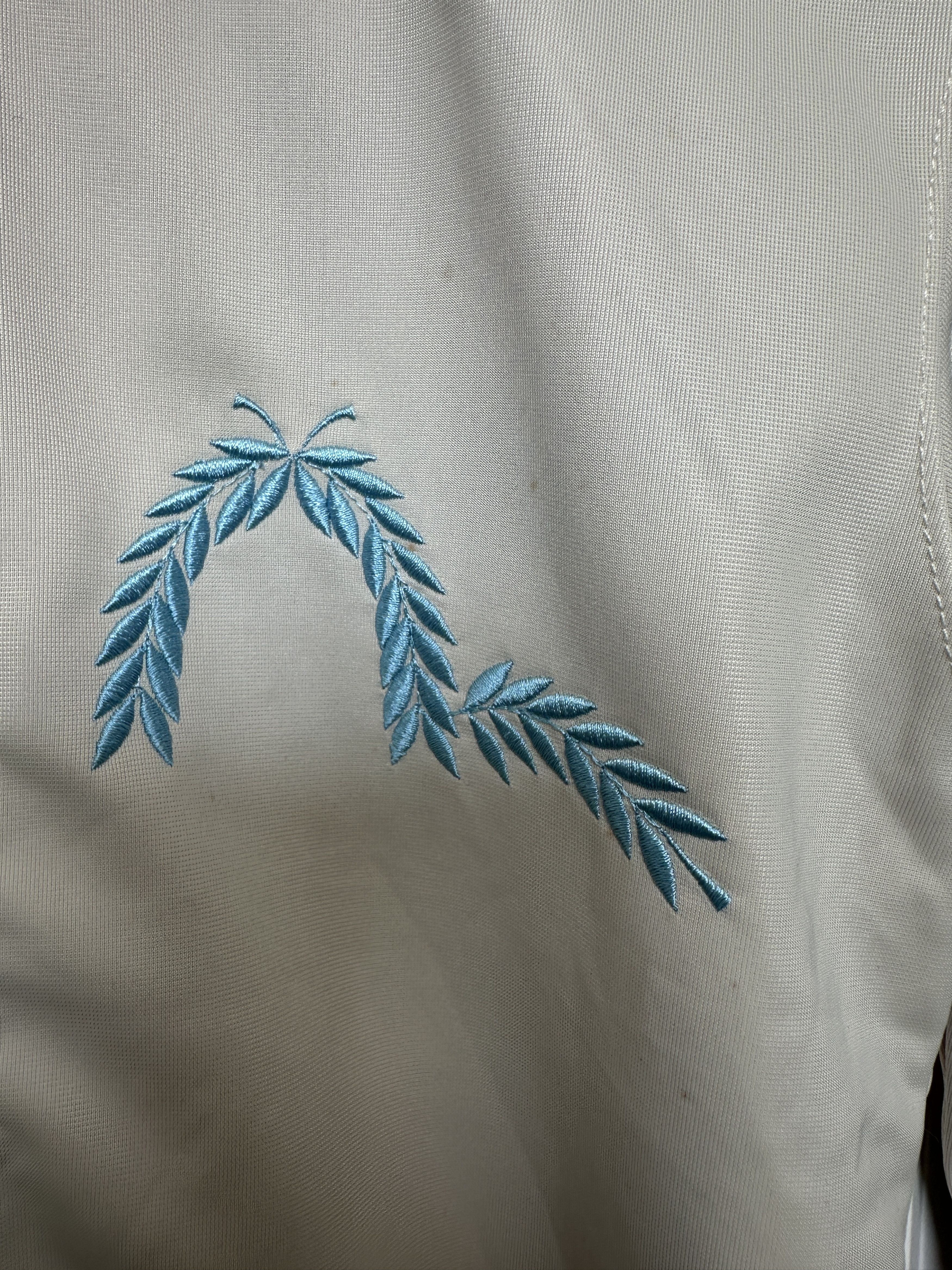 Evisu Vintage Evisu track jacket with embroidered logo Size S / US 4 / IT 40 - 5 Thumbnail