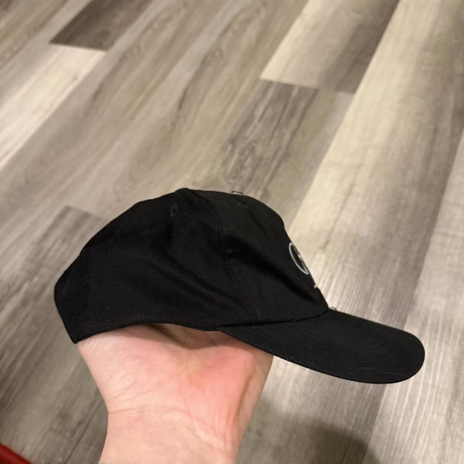 Calvin Klein vintage Calvin Klein be SnapBack hat 00s OS Size ONE SIZE - 4 Thumbnail