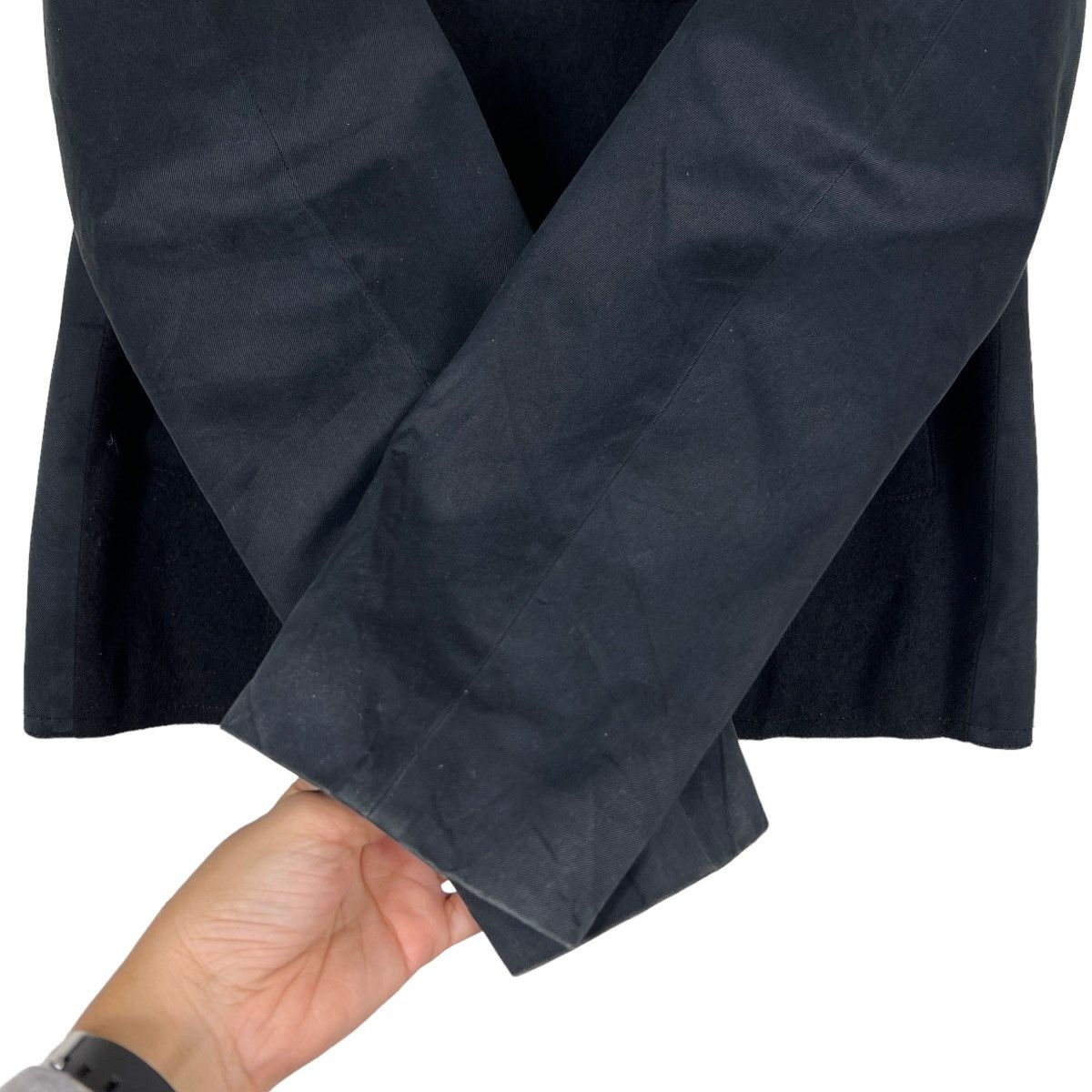 Robert Geller 🔥 ROBERT GELLER NEW YORK DOUBLE BREAST JACKET Size US M / EU 48-50 / 2 - 14 Thumbnail