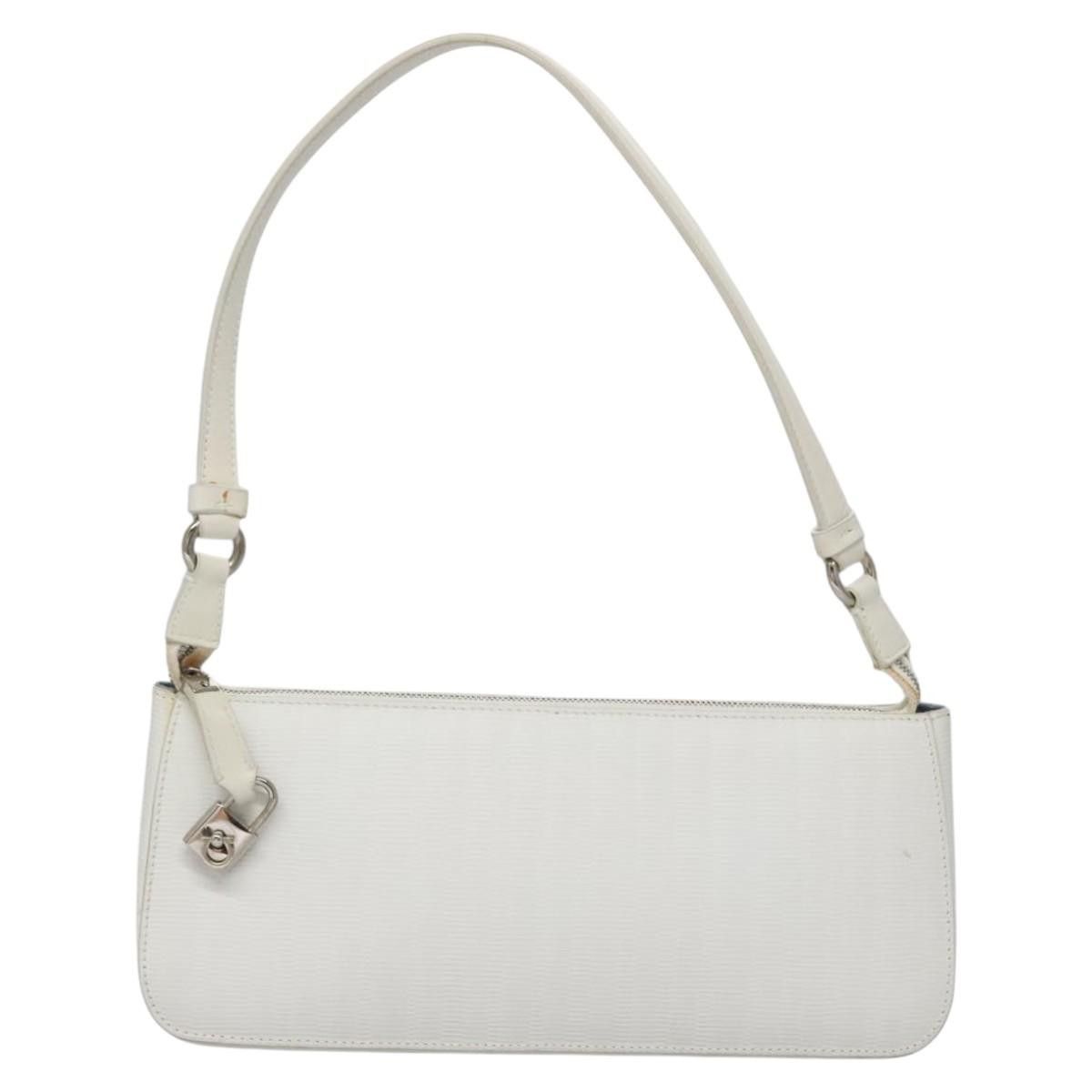 Salvatore Ferragamo Salvatore Ferragamo Gancini shoulder Size ONE SIZE - 1 Thumbnail