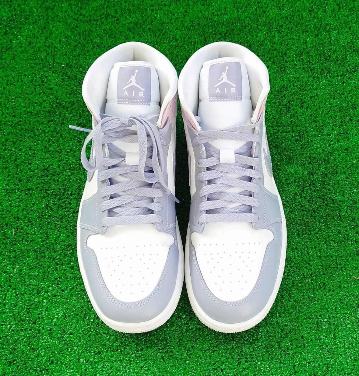 Jordan Brand Shoes Air Jordan 1 High Unisex Size US 12 / IT 42 - 2 Thumbnail