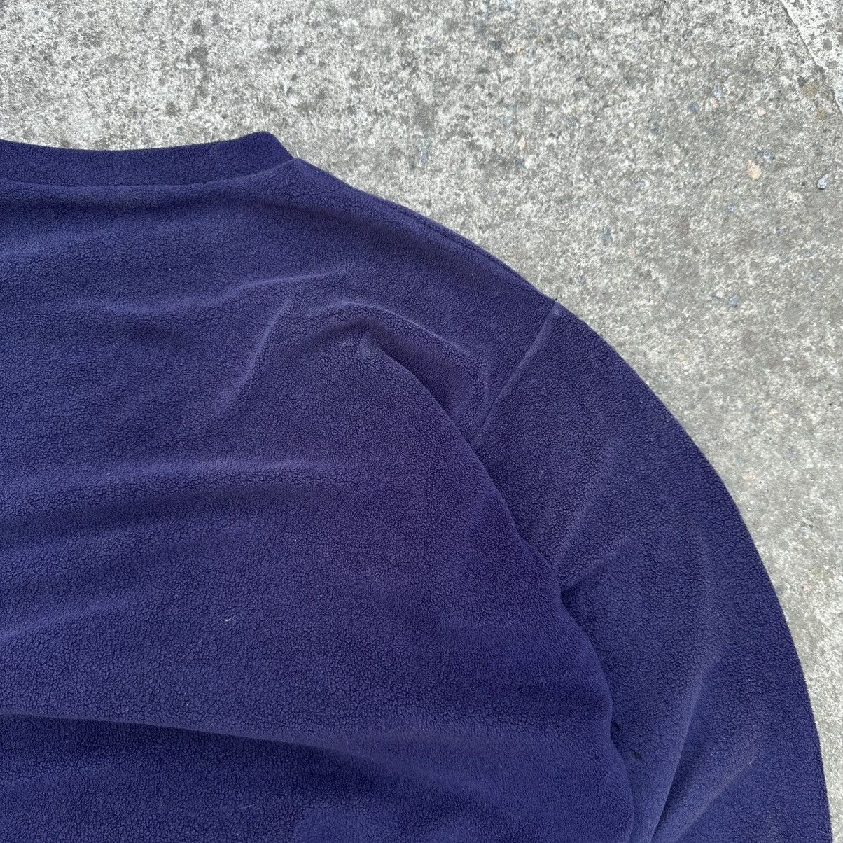 Karrimor Vintage Karrimor Fleece Sweater 90s Y2K Size XL USA Size US XL / EU 56 / 4 - 10 Thumbnail