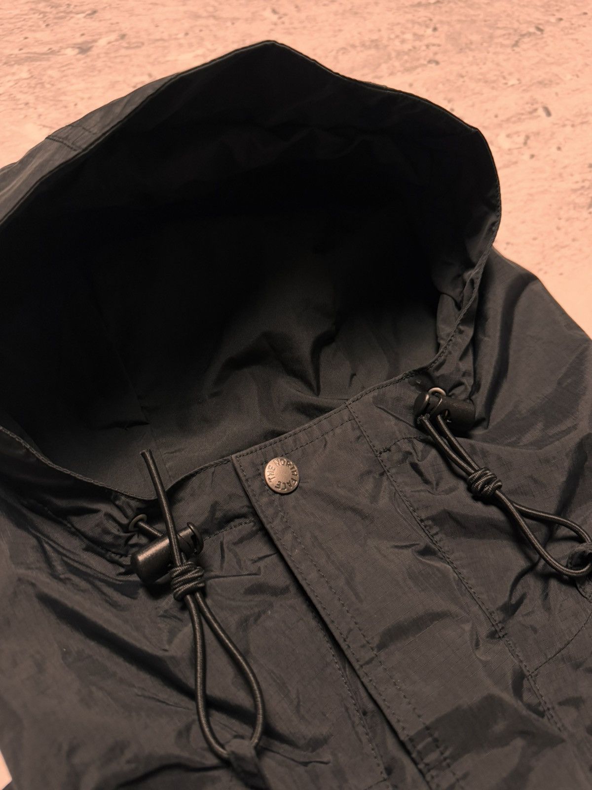 The North Face × Vintage THE NORTH FACE VINTAGE MOUNTAIN LIGHT JACKET Size US M / EU 48-50 / 2 - 7 Thumbnail
