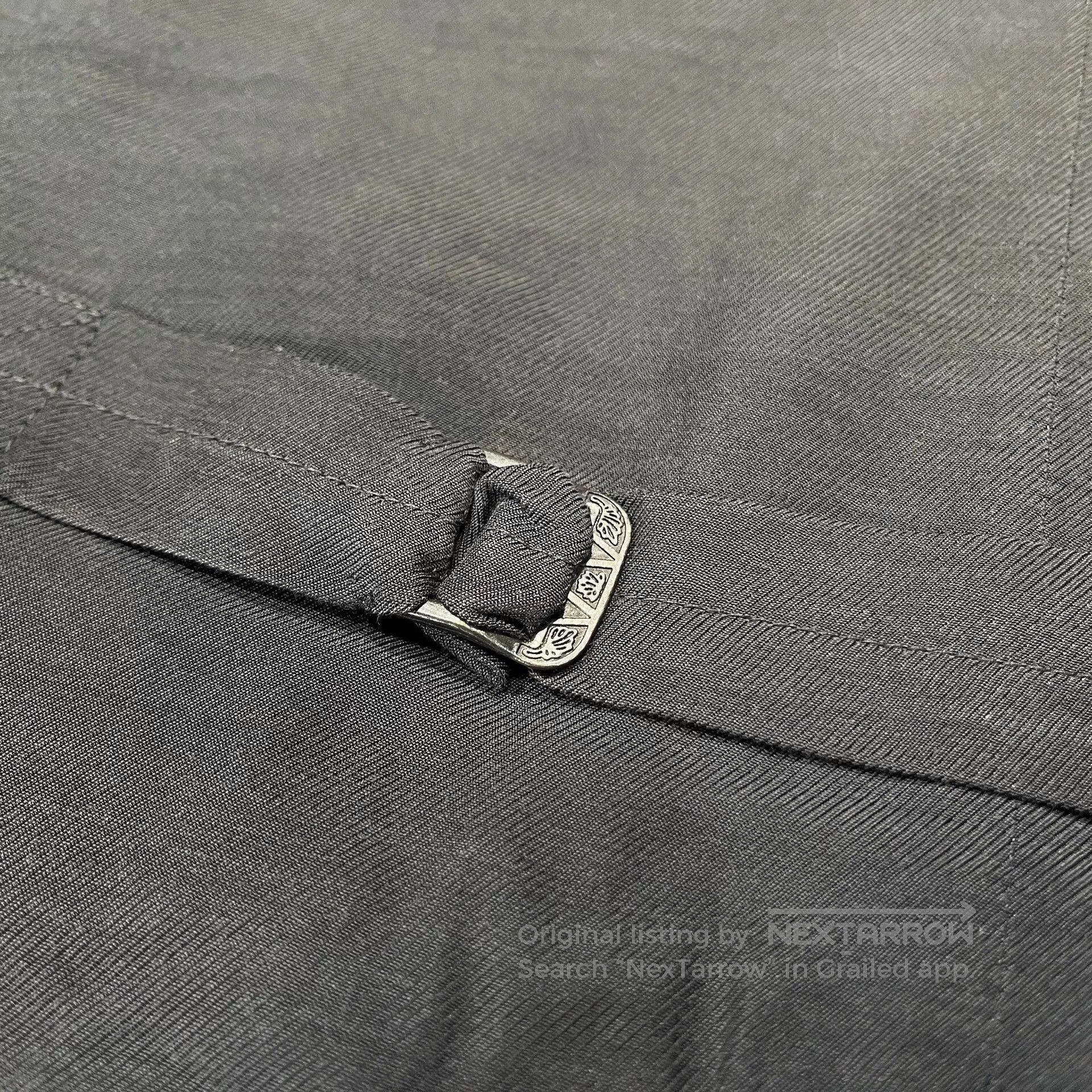RRL Ralph Lauren RRL Double RL Wool Vest. Size US XXS / EU 40 - 5 Thumbnail