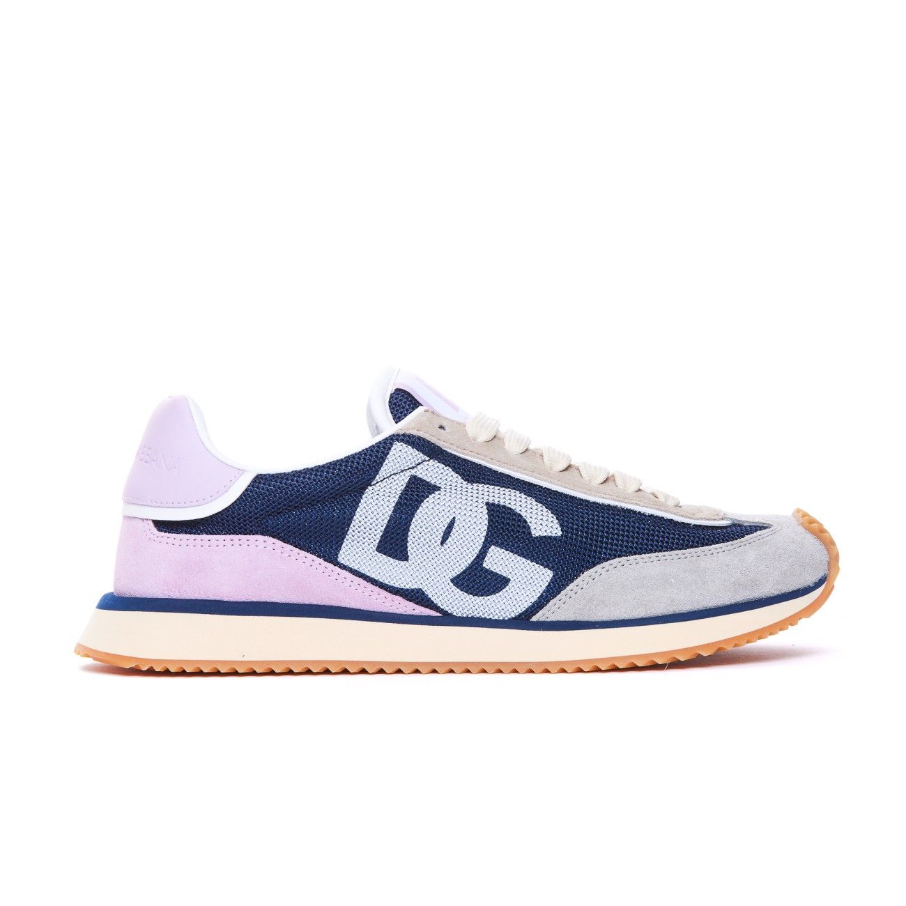 Dolce & Gabbana DG CUSHION ARIA SNEAKERS Size US 6 / IT 36 - 1 Thumbnail