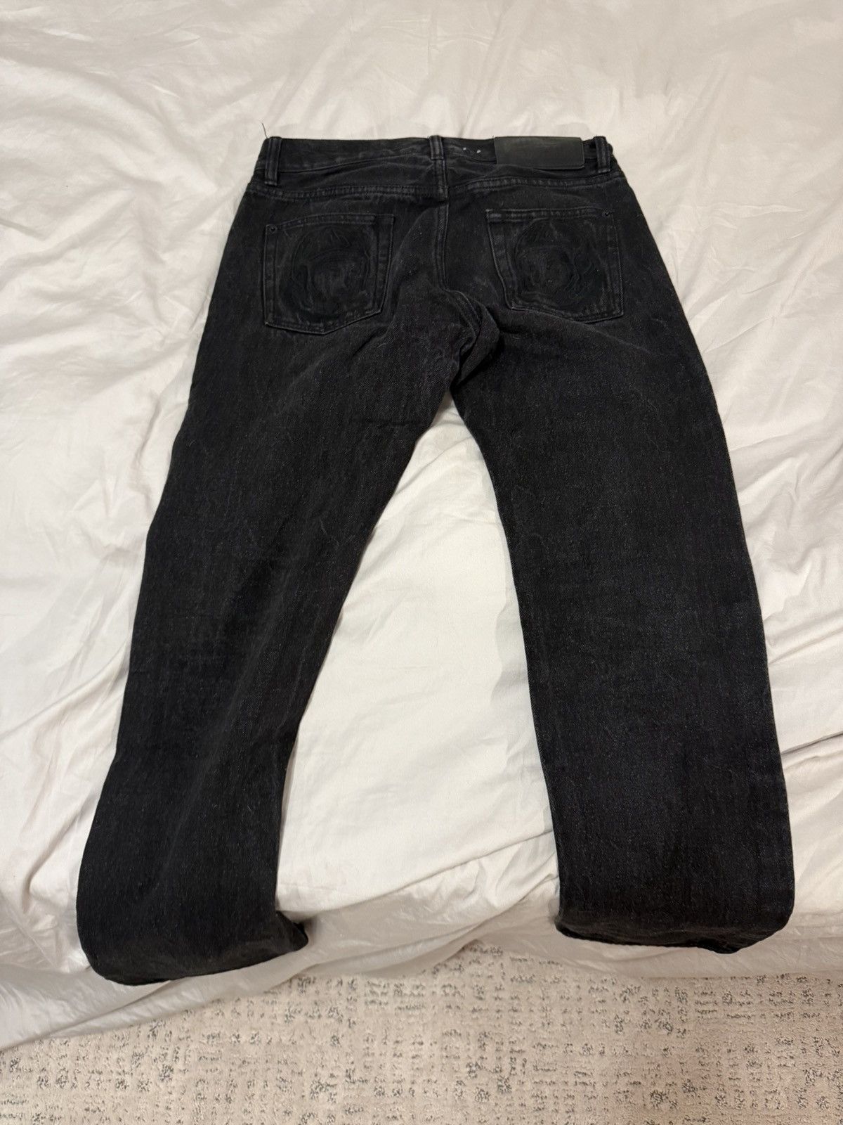 Billionaire Boys Club Billionaire boys club jeans Size US 30 / EU 46 - 1 Thumbnail