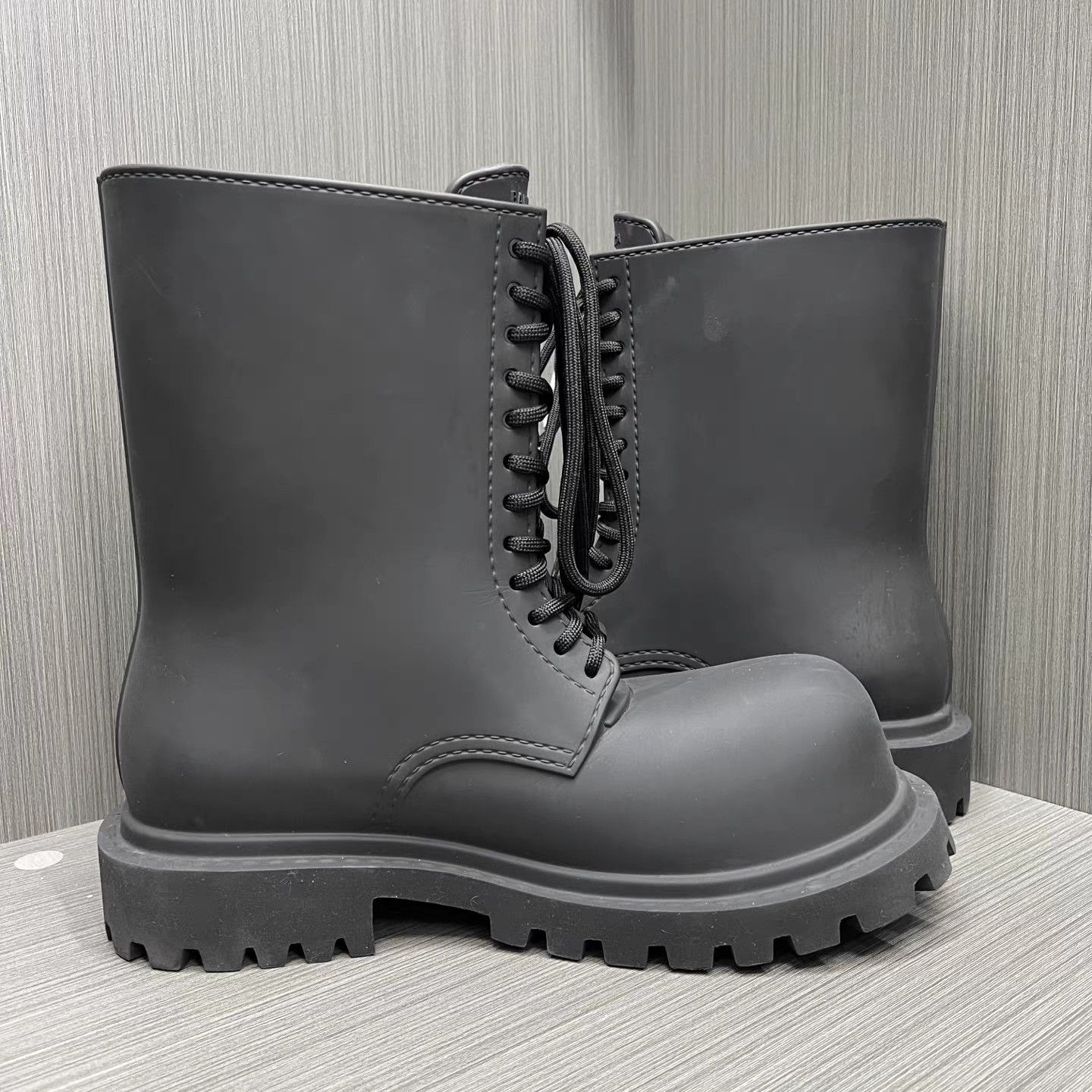 Balenciaga Balenciaga Steroid Boot K15 Size US 8 / EU 41 - 5 Thumbnail