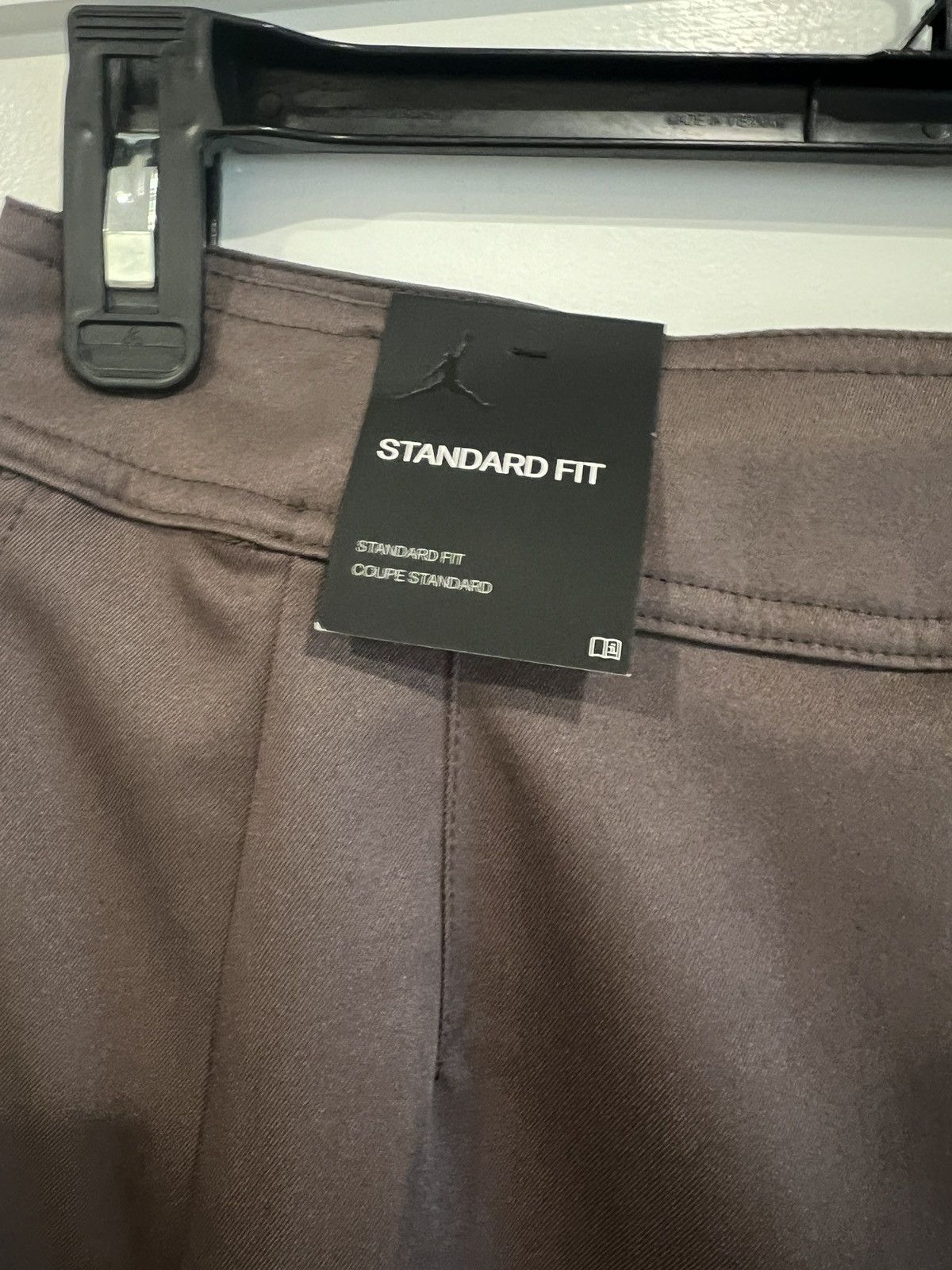 Jordan Brand × Nike Jordan Pants Size 26" / US 2 / IT 38 - 14 Thumbnail