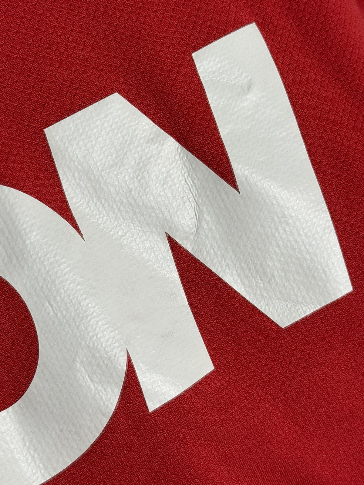 Nike Manchester United 10/11 Home Football Jersey T-Shirt Size US S / EU 44-46 / 1 - 13 Thumbnail
