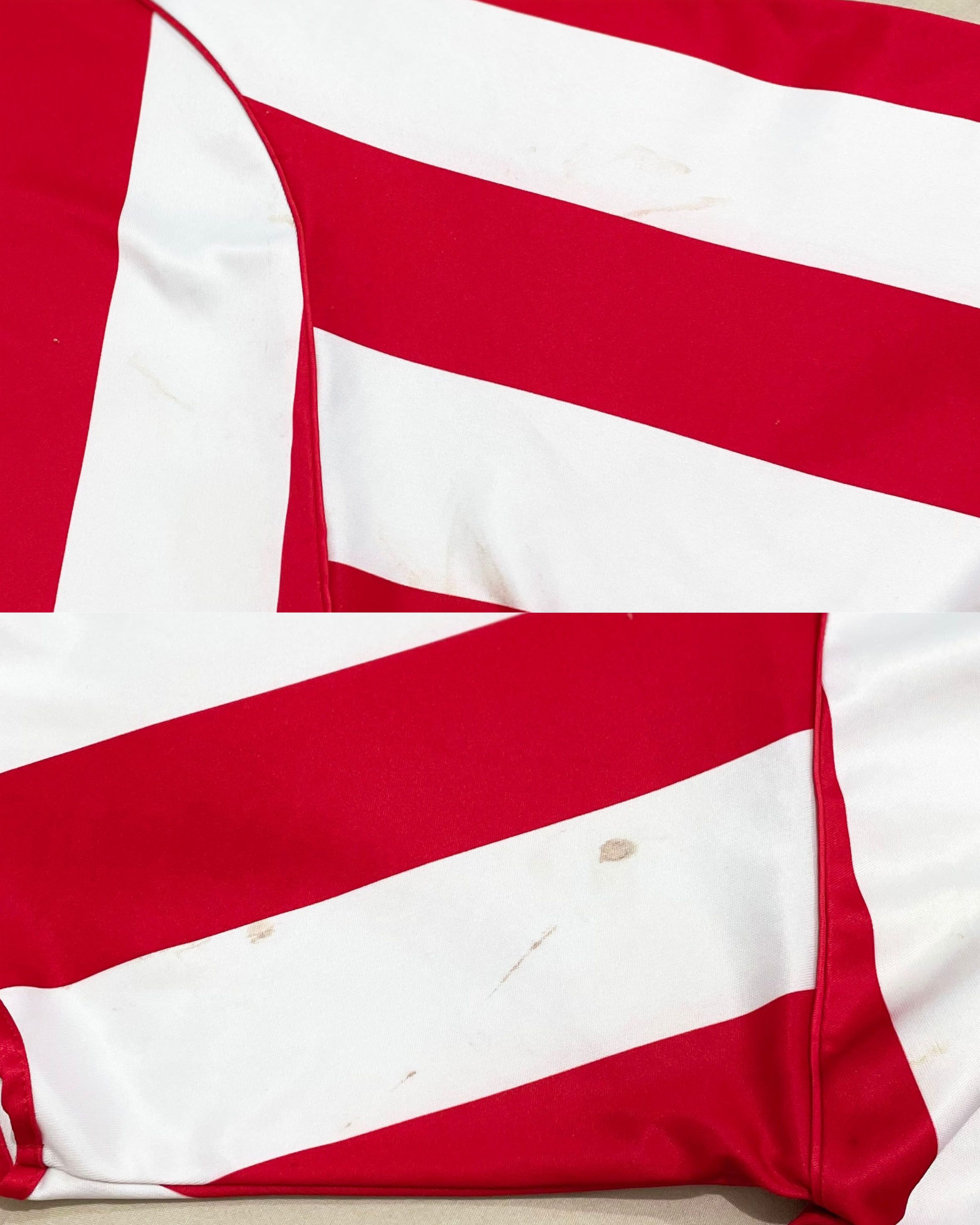Lonsdale Sunderland Home Kit 2005 2006 2007 Size US L / EU 52-54 / 3 - 8 Thumbnail