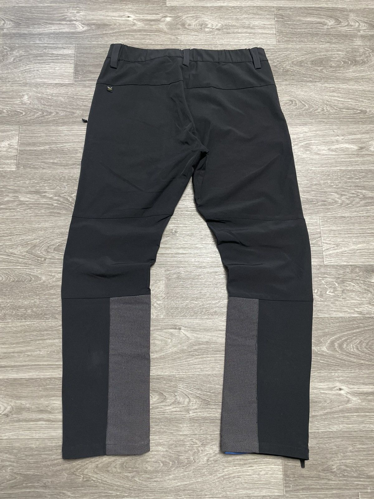 SALEWA Salewa Outdoor Gorpcore Ski Snowboarding Pants Size US 36 / EU 52 - 18 Thumbnail