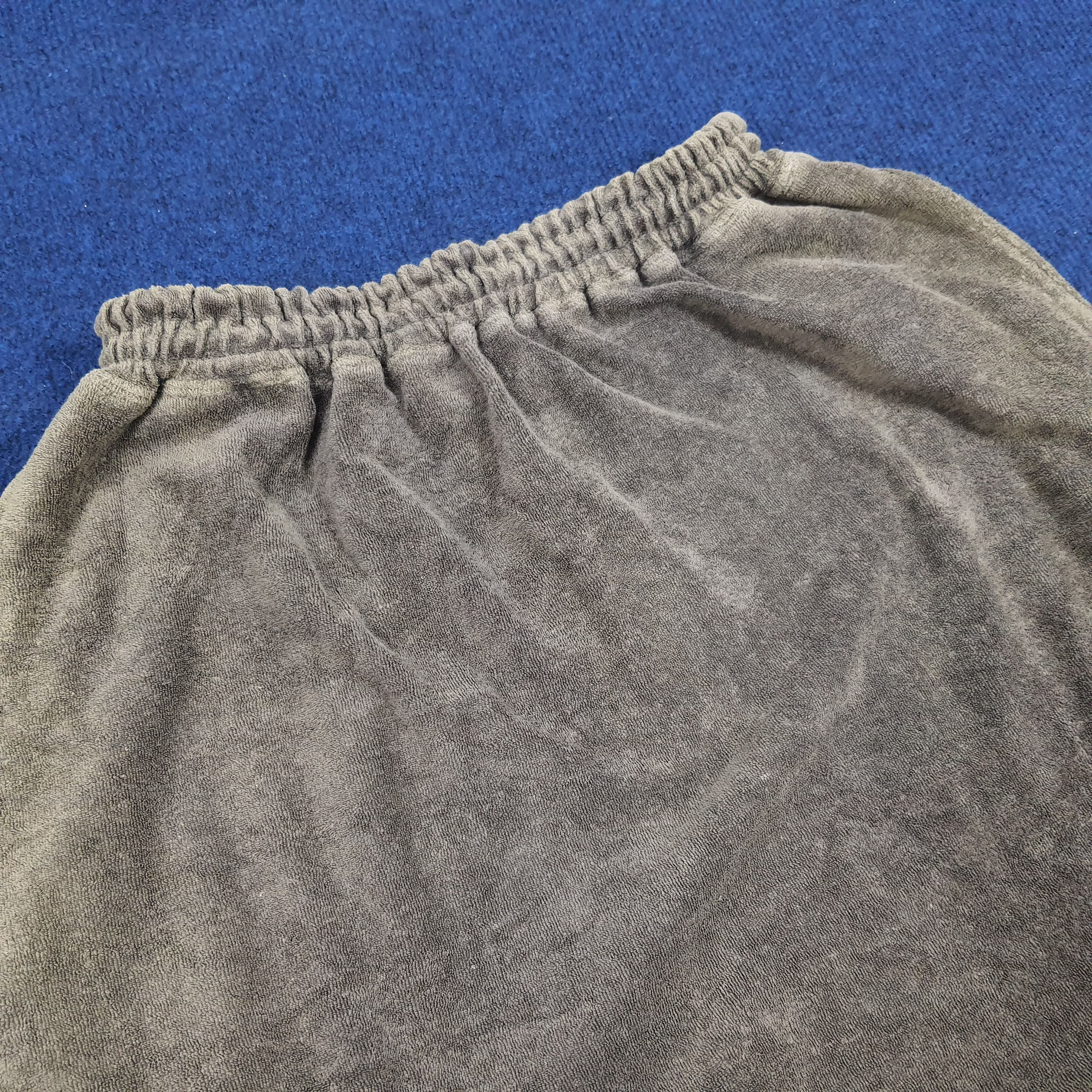 Hai Sporting Gear × Issey Miyake × Vintage Vintage Hai Sporting Gear Japanese Brand Velvet Fabric Skirt Size 28" / US 6 / IT 42 - 3 Thumbnail