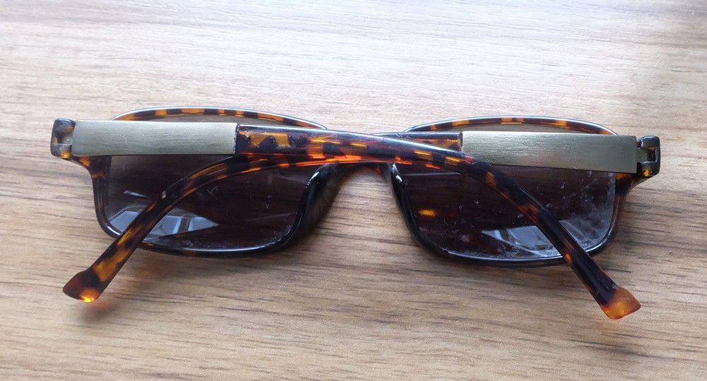 Vogue JM Vogue Eyeworks Glasses Size ONE SIZE - 8 Thumbnail