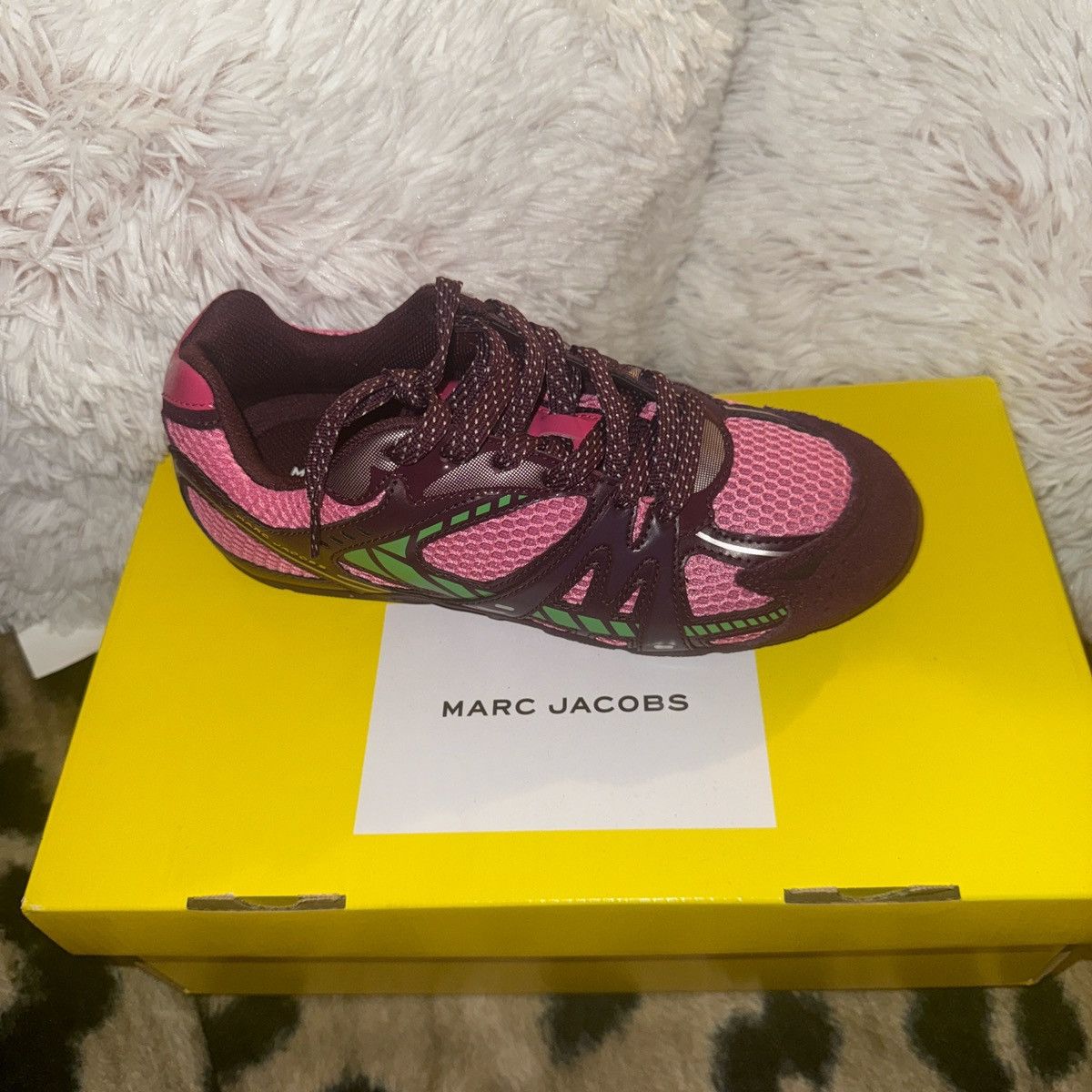 Raspberry mutli spring 72