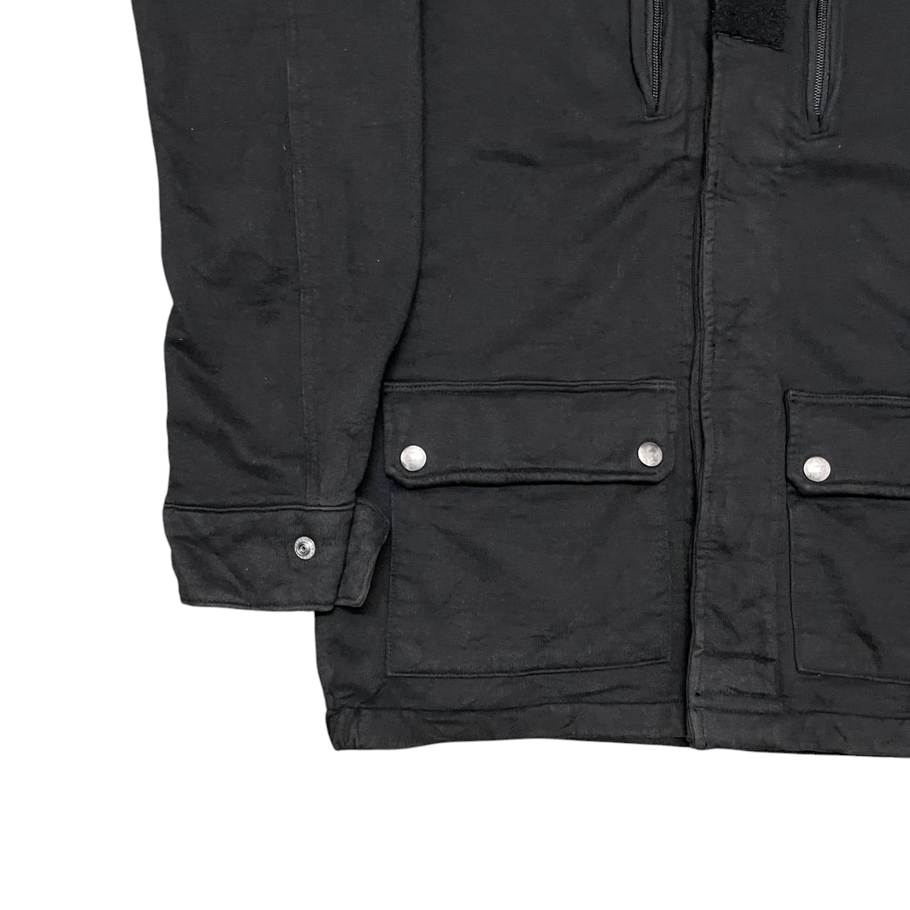 Beams Plus Vintage Beams Surface Zone Military Style Jacket Size US M / EU 48-50 / 2 - 3 Thumbnail