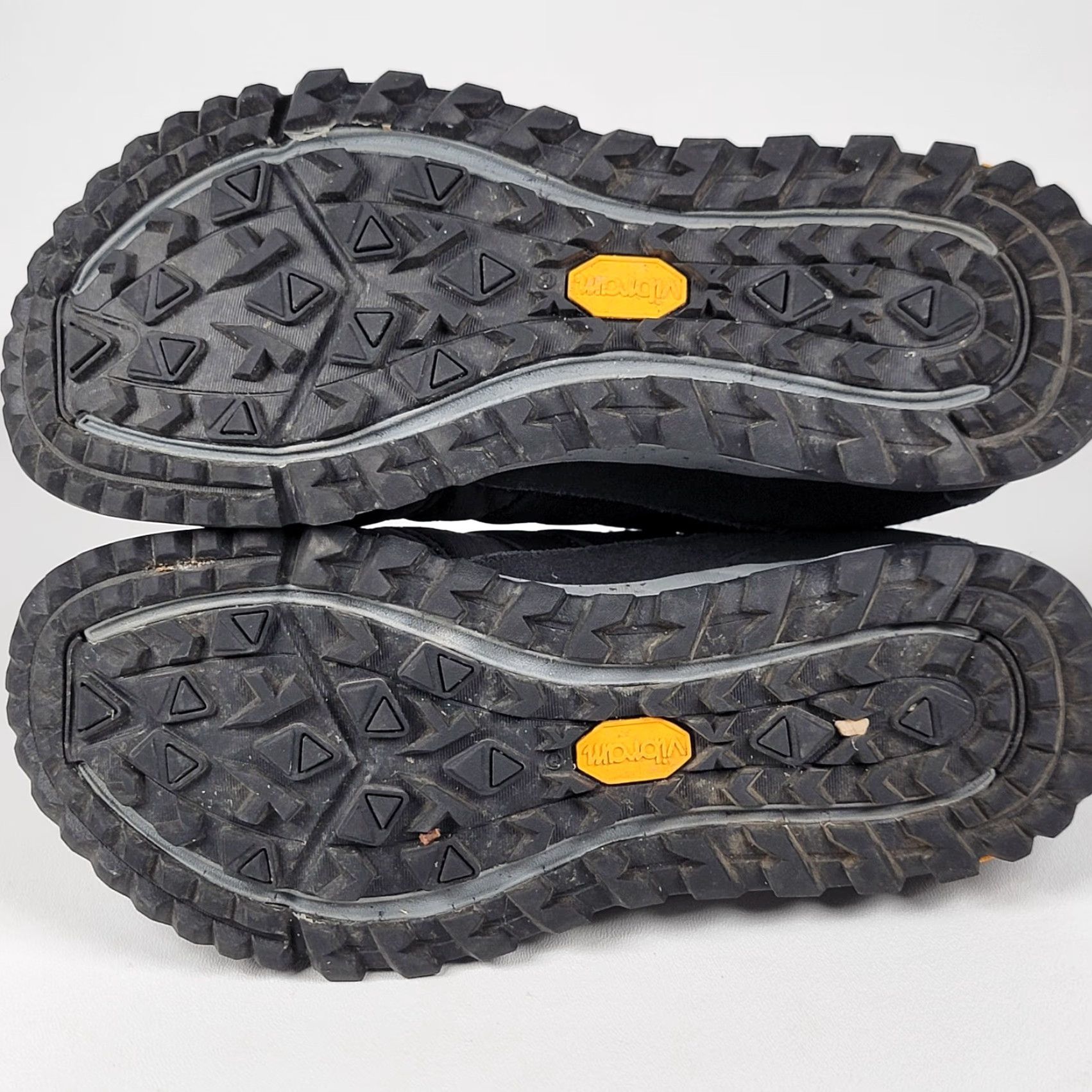 Merrell Merrell Antora Sneaker Moc Women Black 7.5 Slip On Outdoor Activewear Casual Workwear Shoes Size US 8 / IT 38 - 7 Thumbnail