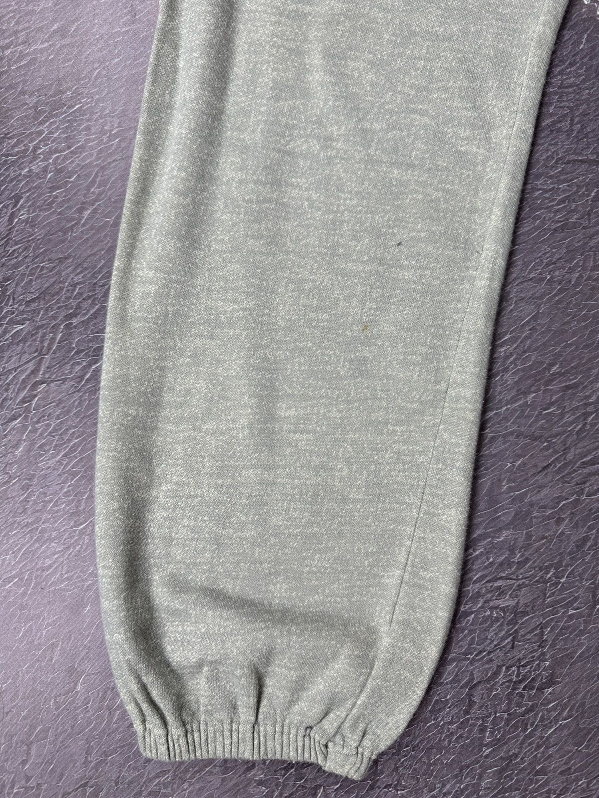 Japanese Brand Vintage 70s 80s Rare Japanese style grey rare sweatpants Size US 34 / EU 50 - 14 Thumbnail