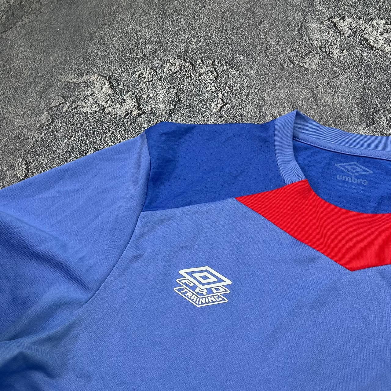 Umbro Umbro HeartsFc Third Kit Football Soccer Jersey 2024/2025 Size US XL / EU 56 / 4 - 3 Thumbnail