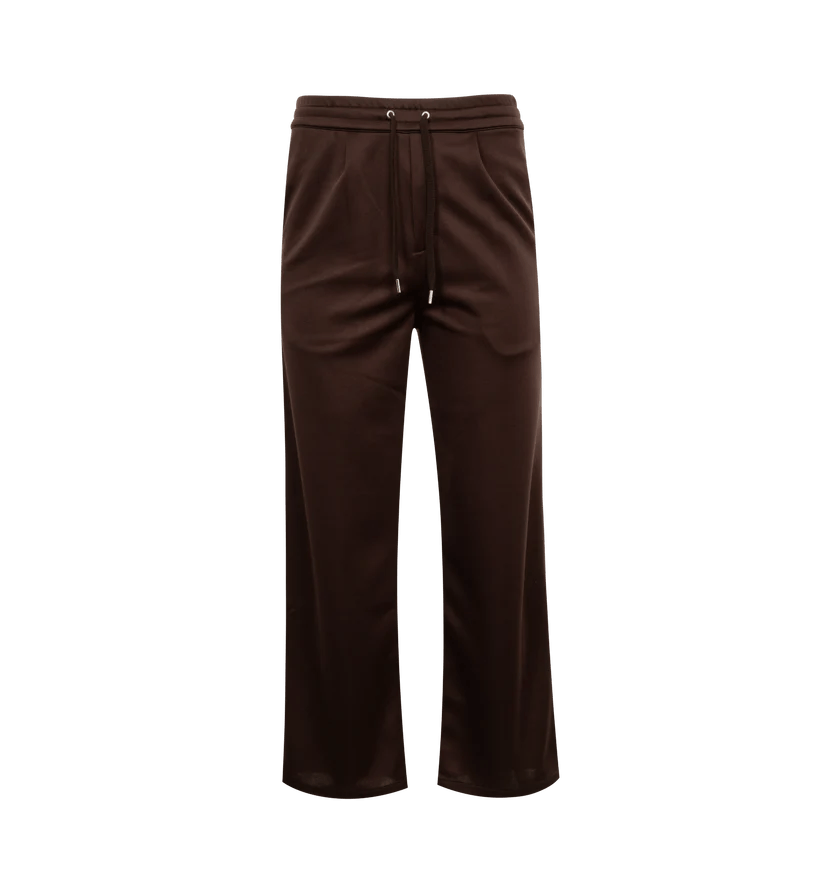 Second/Layer o1h1sh10624 Sweat Pant in Brown Size US 34 / EU 50 - 1 Thumbnail
