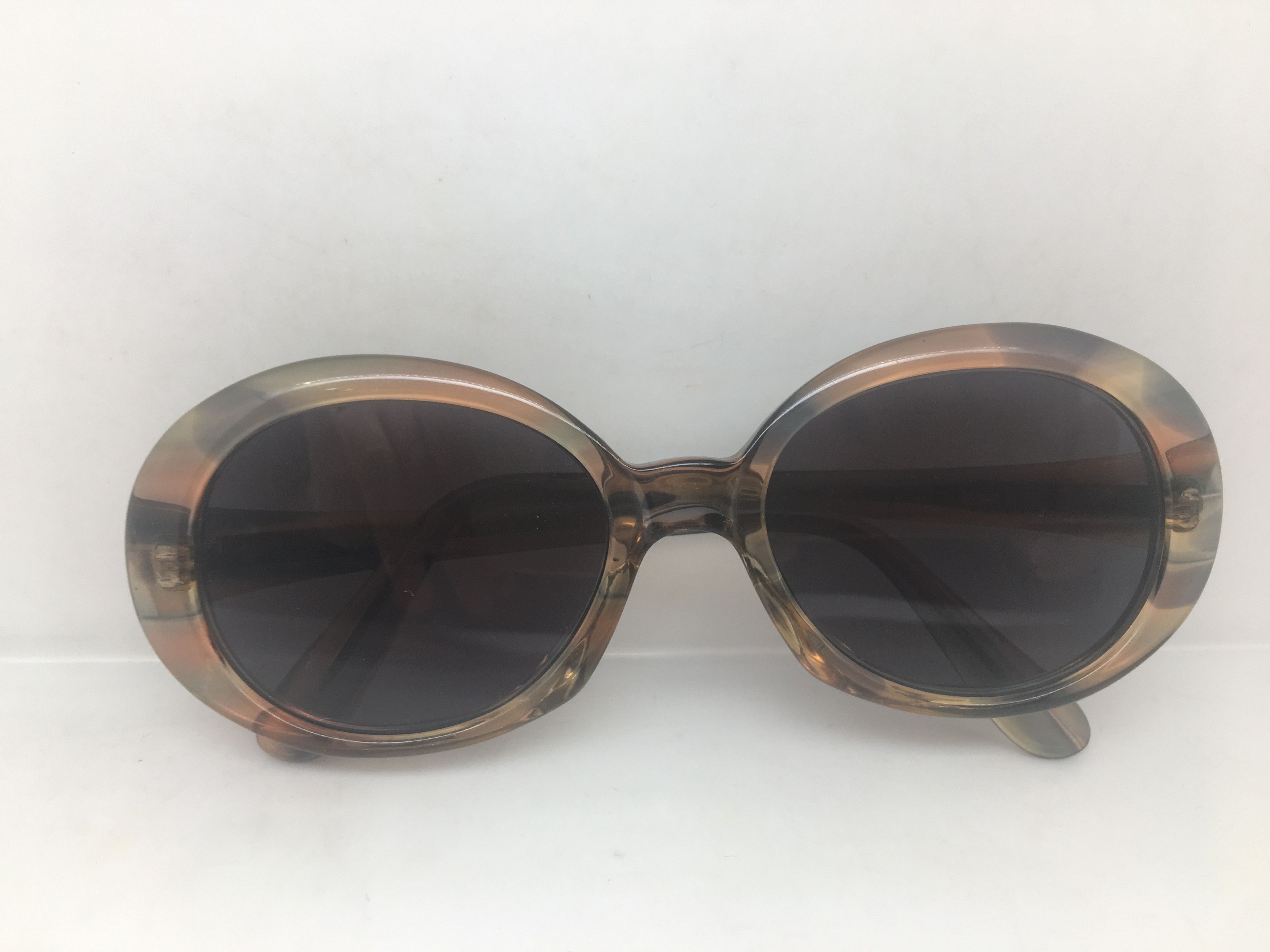 Other Vintage 70s Rodenstock Sylvi Bali Jackio Sunglasses Frame Size ONE SIZE - 8 Thumbnail