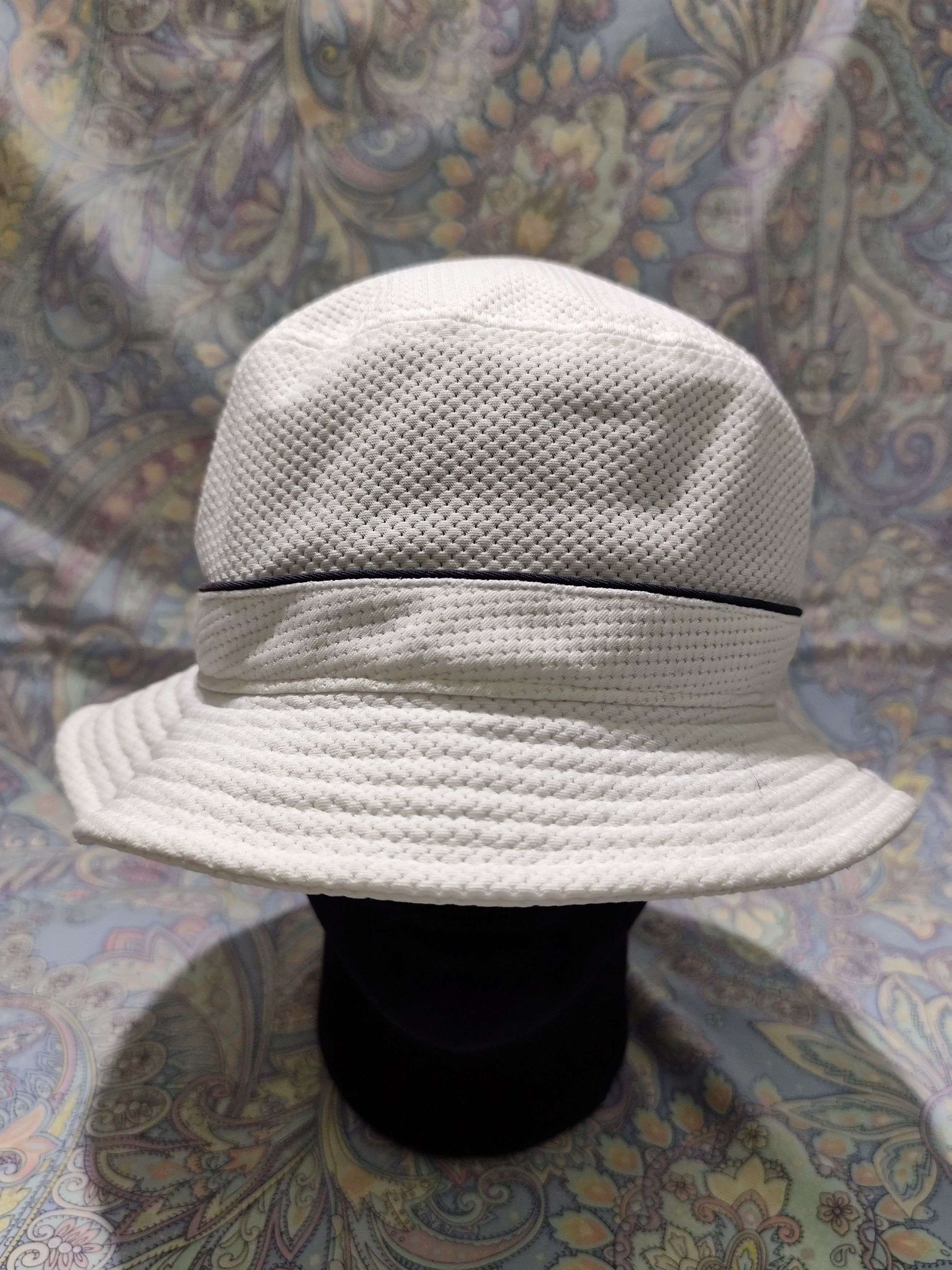 Vintage G.T.Hawkins Bucket Hat Size ONE SIZE - 3 Thumbnail