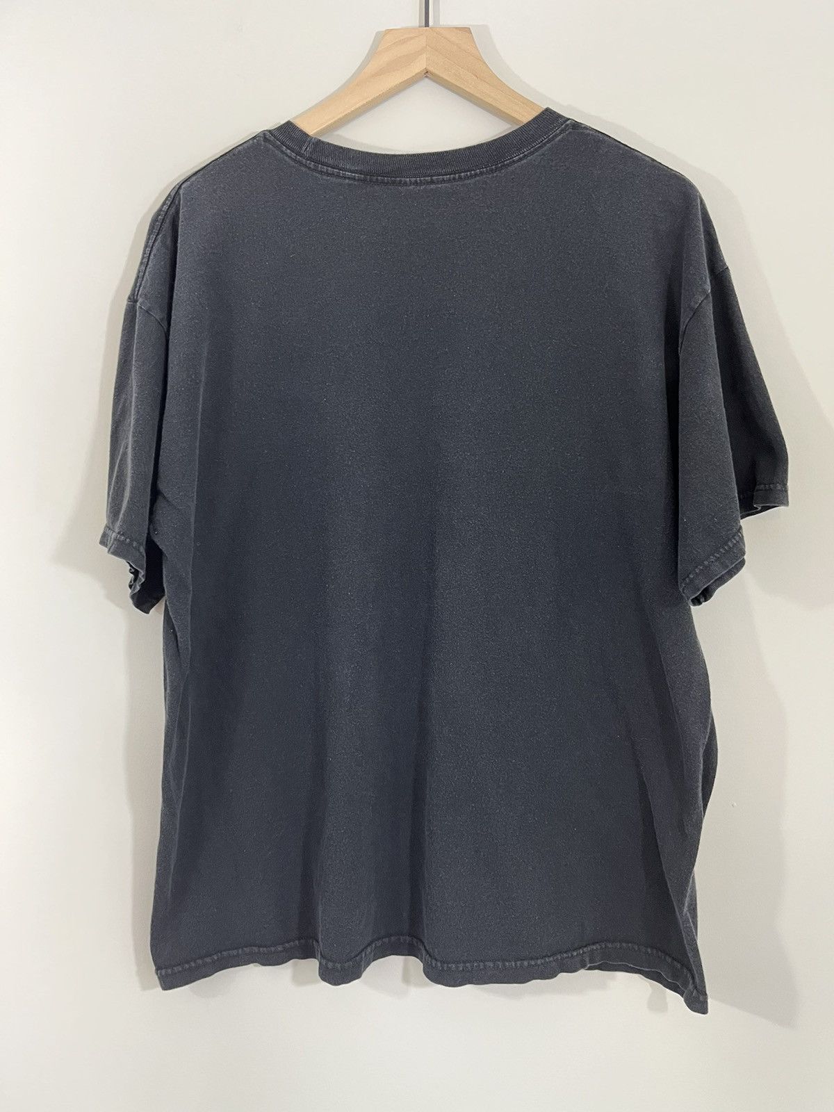 Vintage ZZ TOP Sun Faded Vintage Band Tee Size US L / EU 52-54 / 3 - 8 Thumbnail