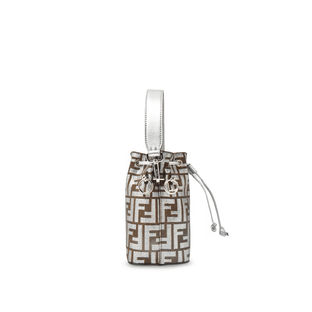 Fendi o1loc1c0426 Size:OS/Mon Tresor in Brown Size ONE SIZE - 2 Thumbnail