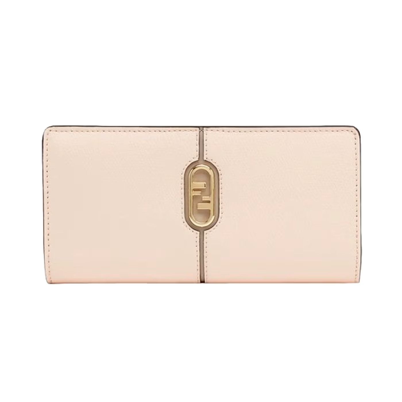 Fendi o1loc1c0824 Size: OS / Wallet in White Size ONE SIZE - 1 Preview