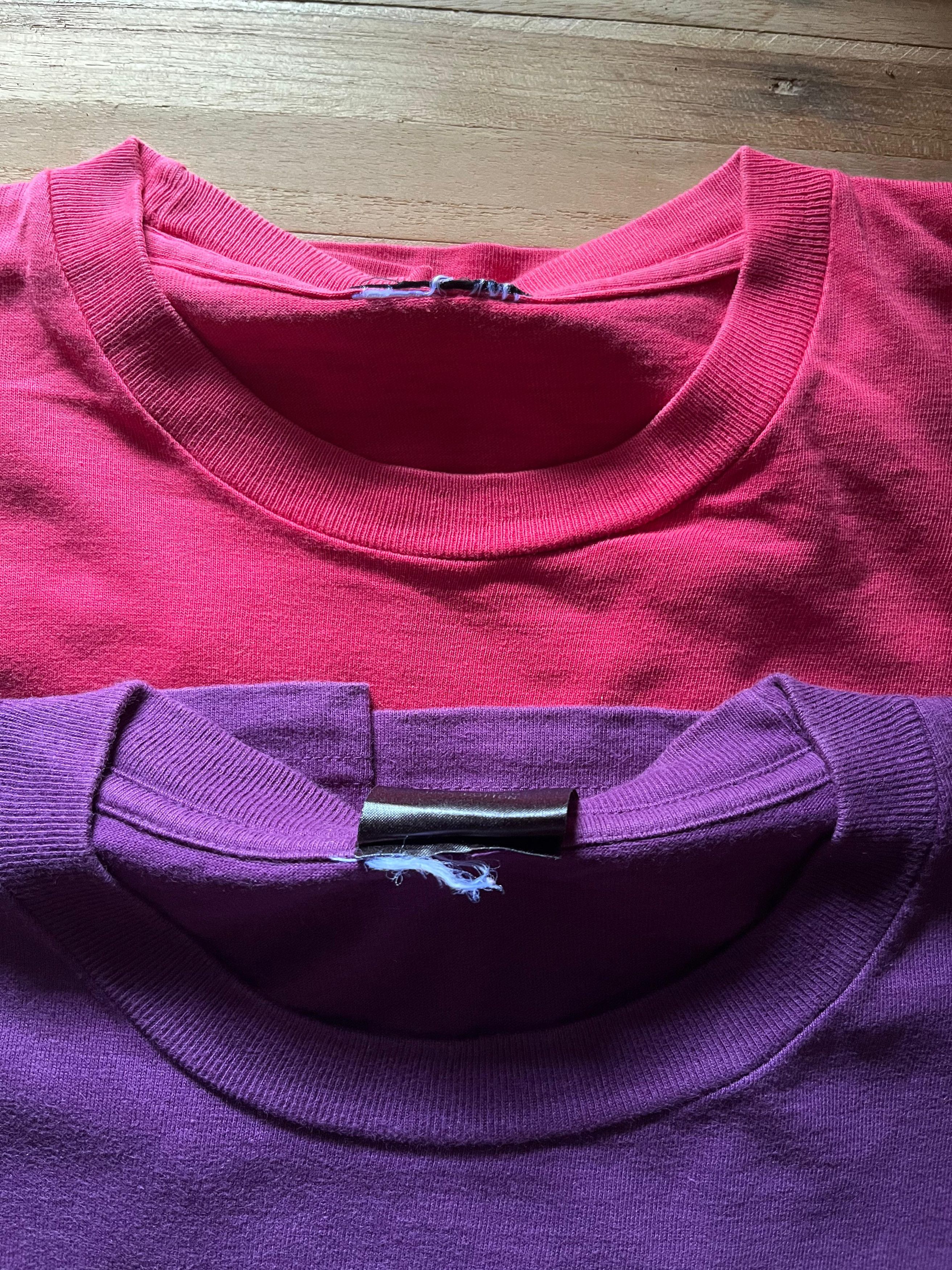 Band Tees 2002 Suede Tshirt Size US M / EU 48-50 / 2 - 4 Thumbnail