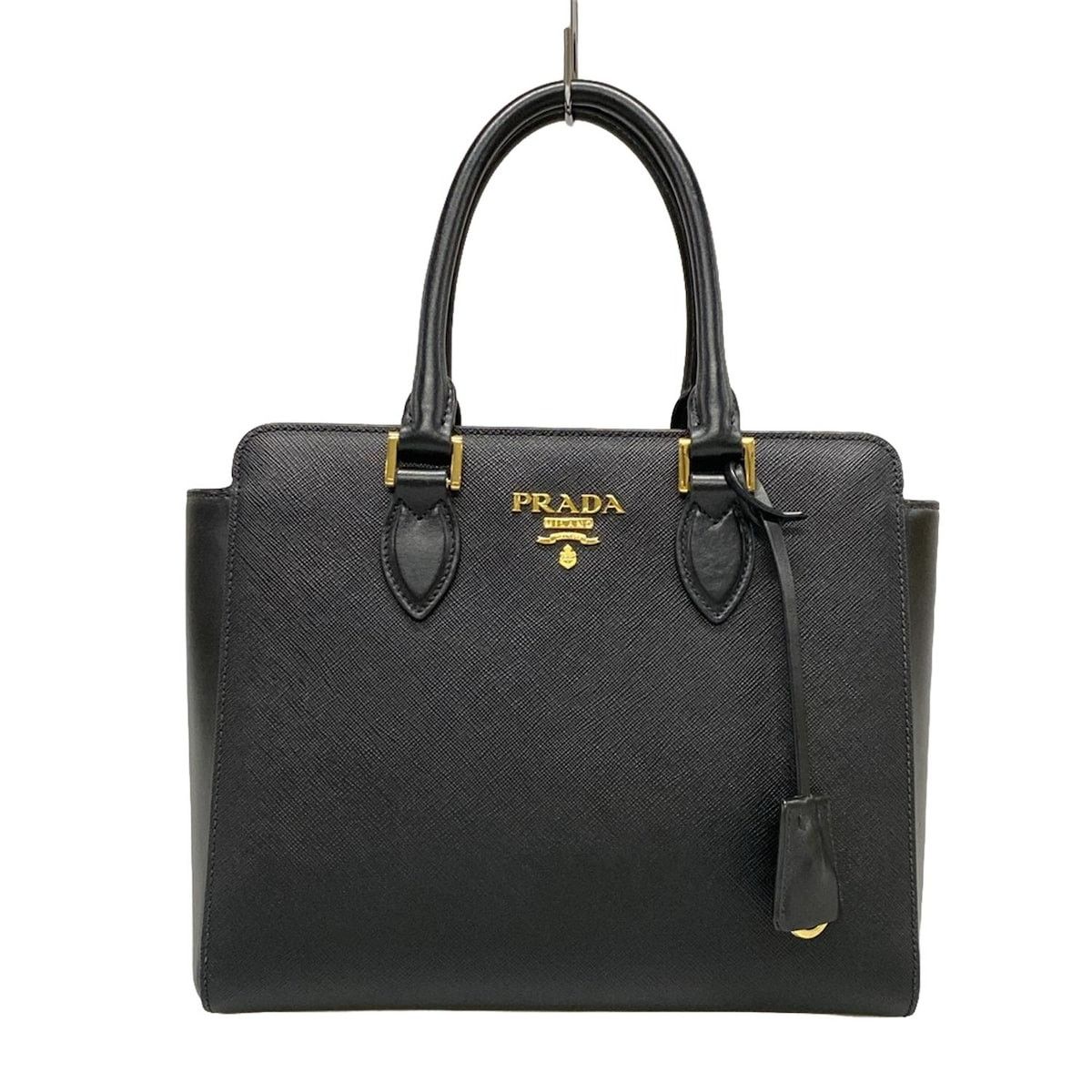 Prada PRADA Handbag 1BA113 Size ONE SIZE - 1 Thumbnail