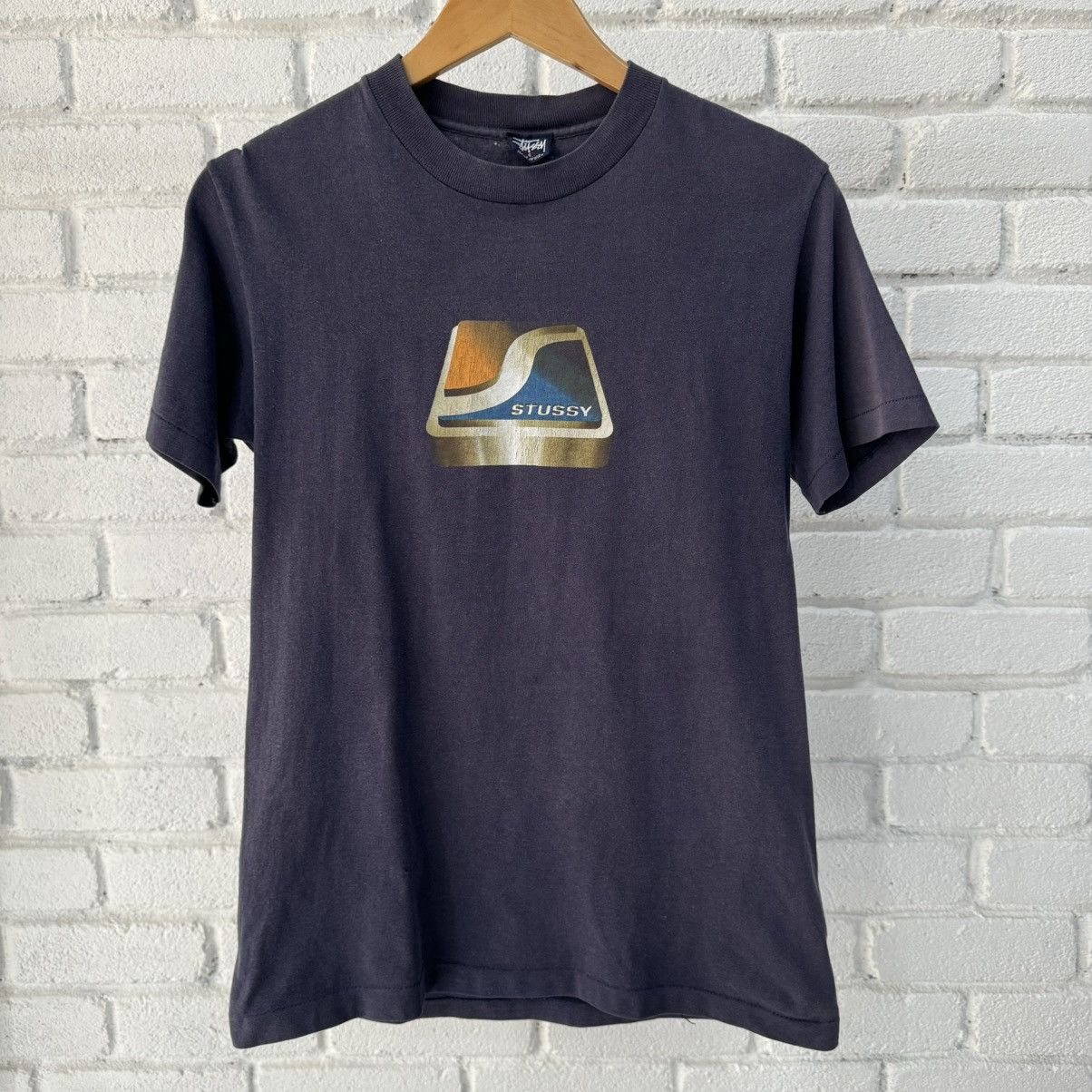90’s Stussy Tee