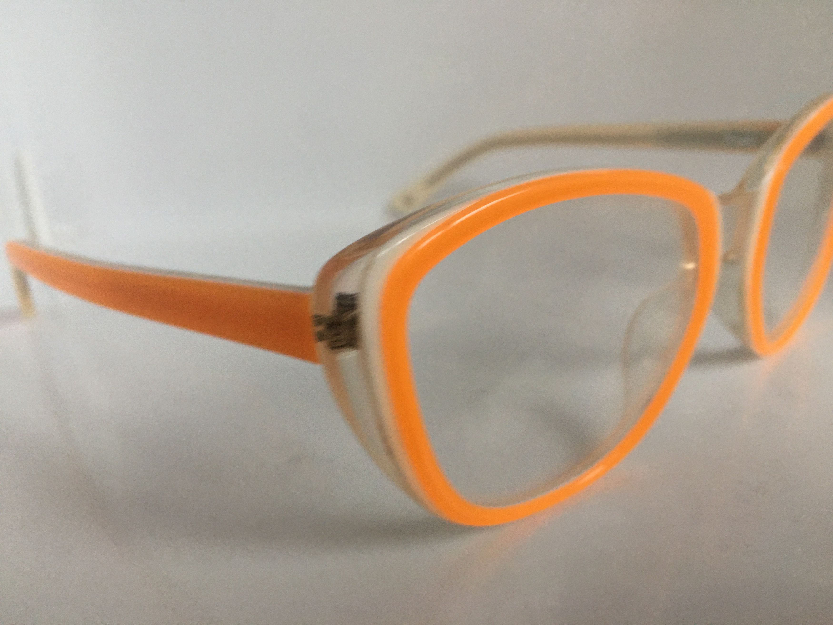 Ksubi Ksubi Model talitba Handmade Acetate Cat Eye Eyeglasses Size ONE SIZE - 3 Thumbnail