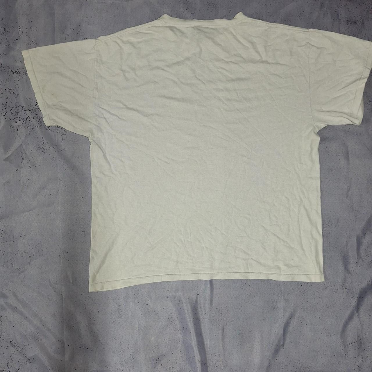Other White Obama stamp shirt Size US L / EU 52-54 / 3 - 4 Thumbnail