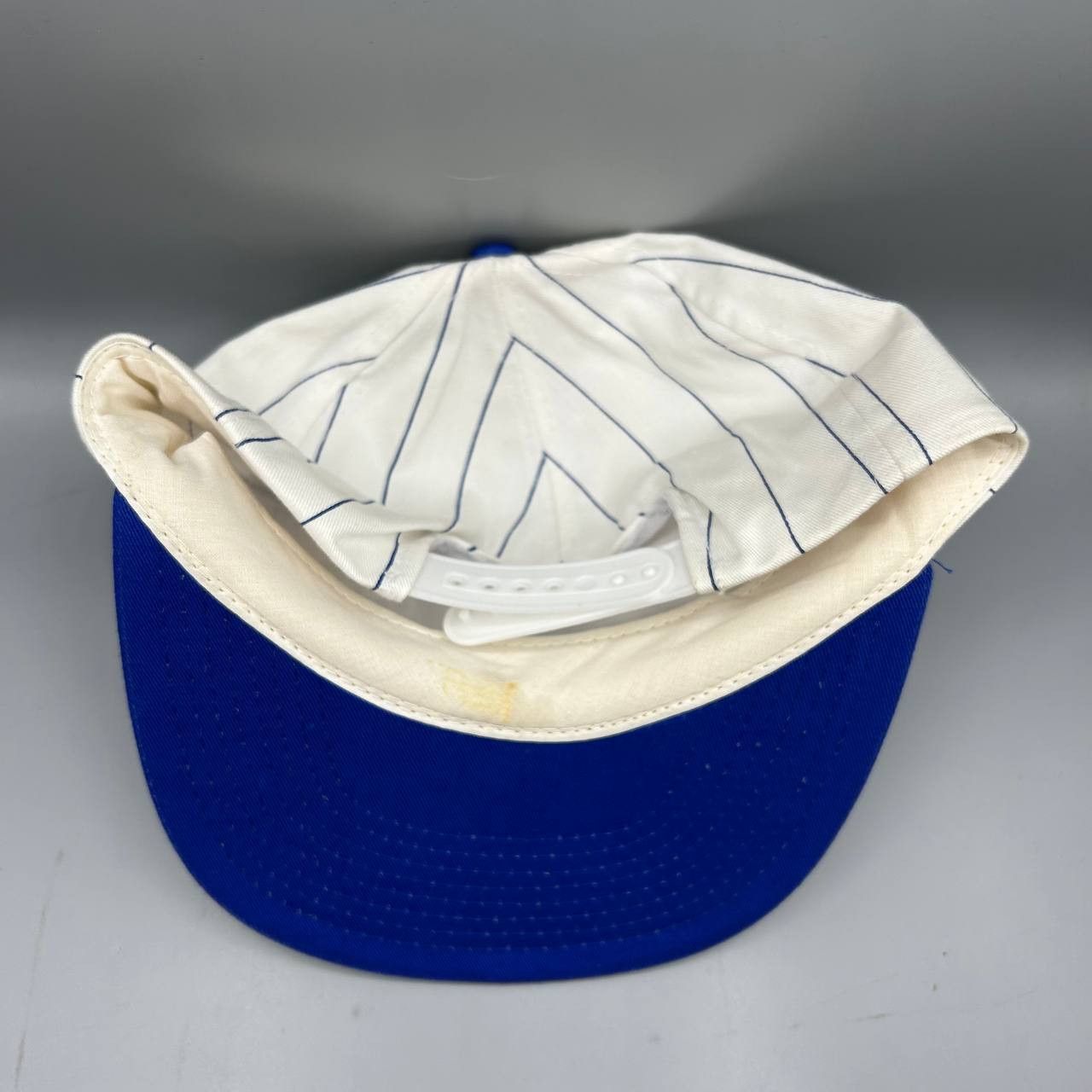 Other Vintage Toronto Blue Jays CKGL570 Hat Men Snap Back Cotton Size ONE SIZE - 5 Thumbnail