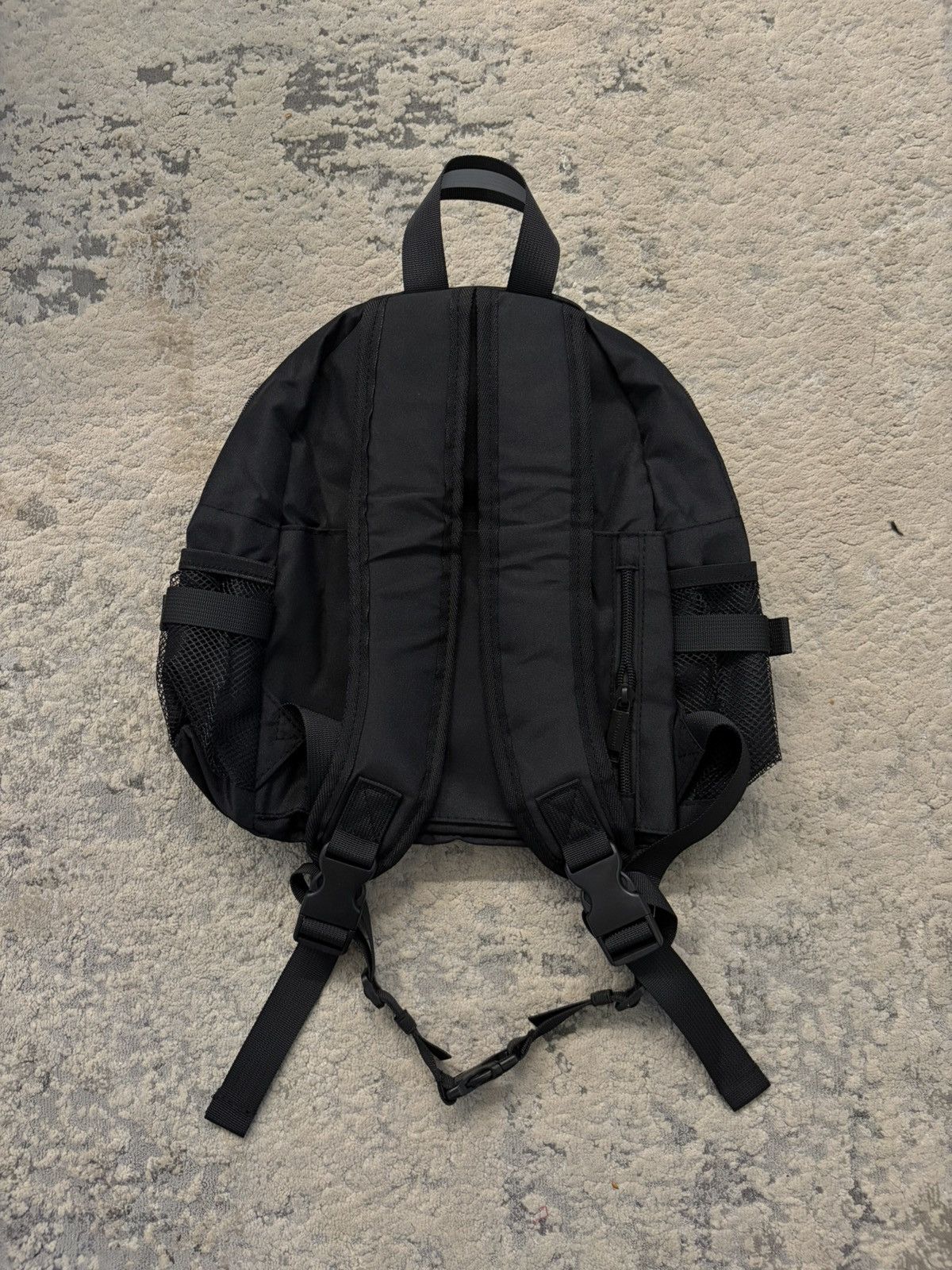 Ne-Net Ne-Net - Mur Mur Convertible Travel Back Pack Bag Size ONE SIZE - 8 Thumbnail
