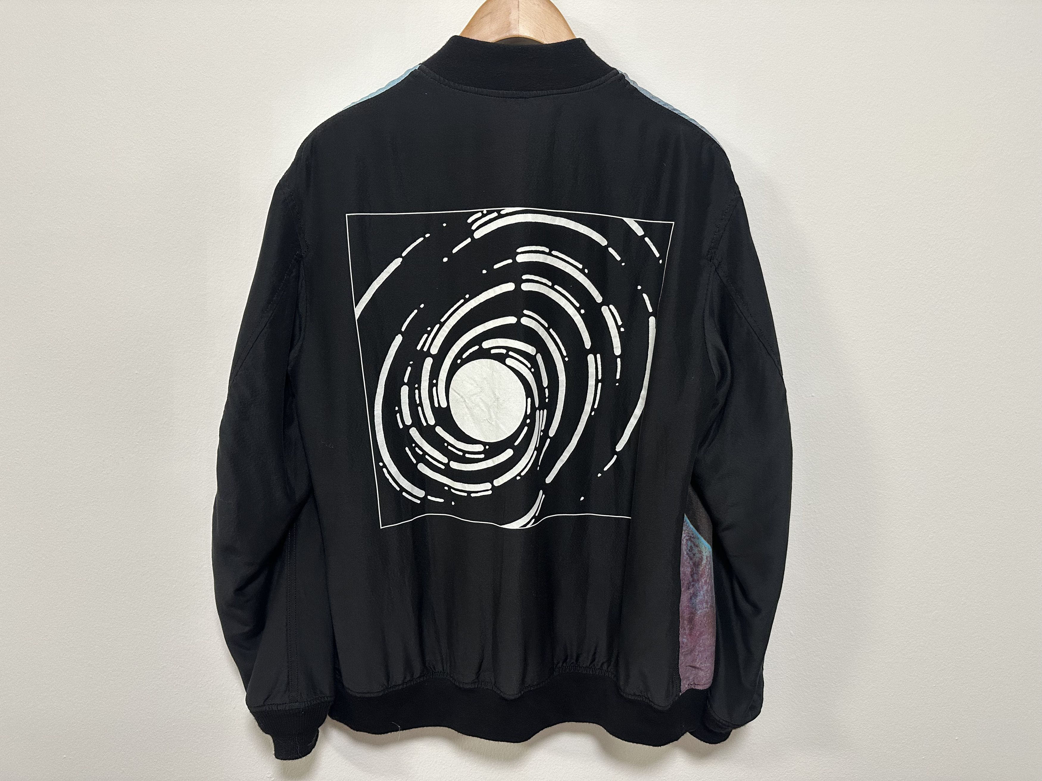 Television Bomber