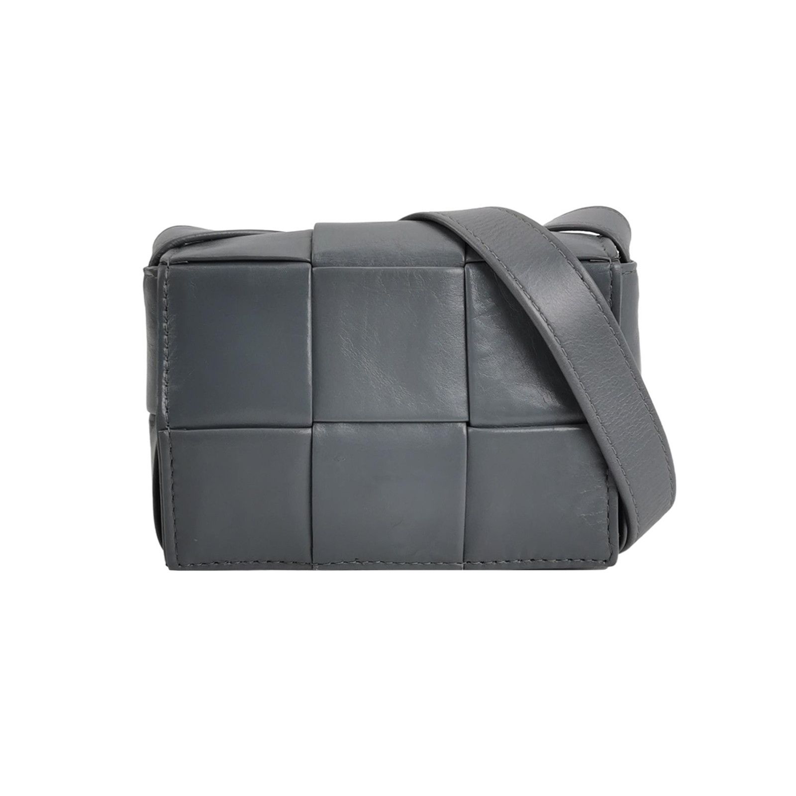 Bottega Veneta Bottega Veneta Women os Shoulder Bags Size ONE SIZE - 1 Thumbnail