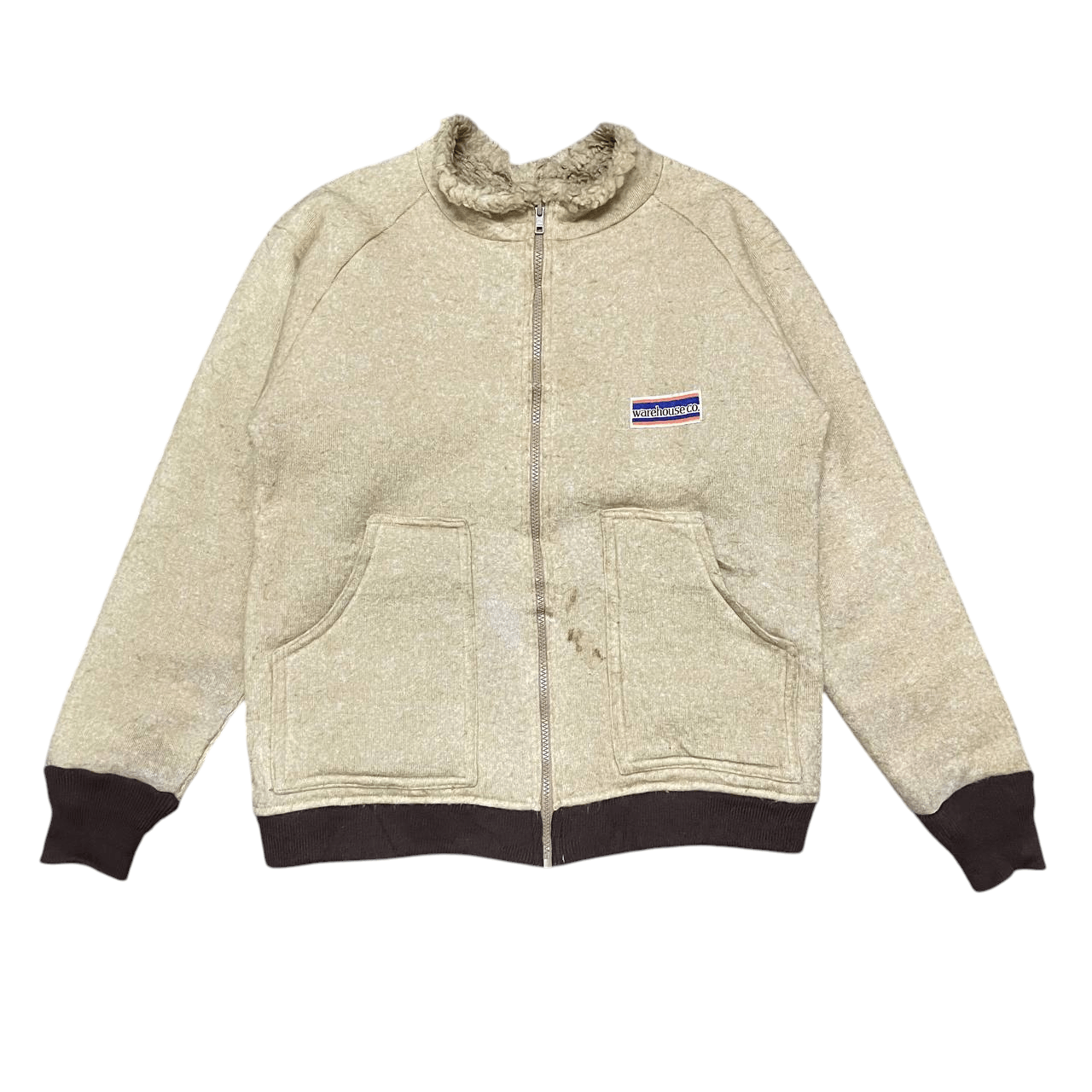 Warehouse Vintage Warehouse Classic Pile Jacket Size US S / EU 44-46 / 1 - 1 Thumbnail