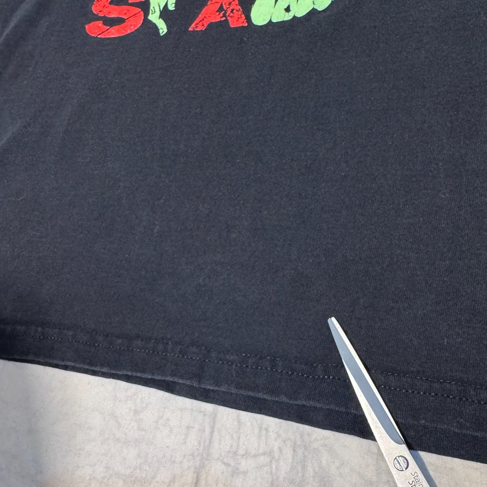 Other MMA Elite Taken Kill Their Will Zombie Fight Training Jiu Ji Size US XL / EU 56 / 4 - 2 Thumbnail