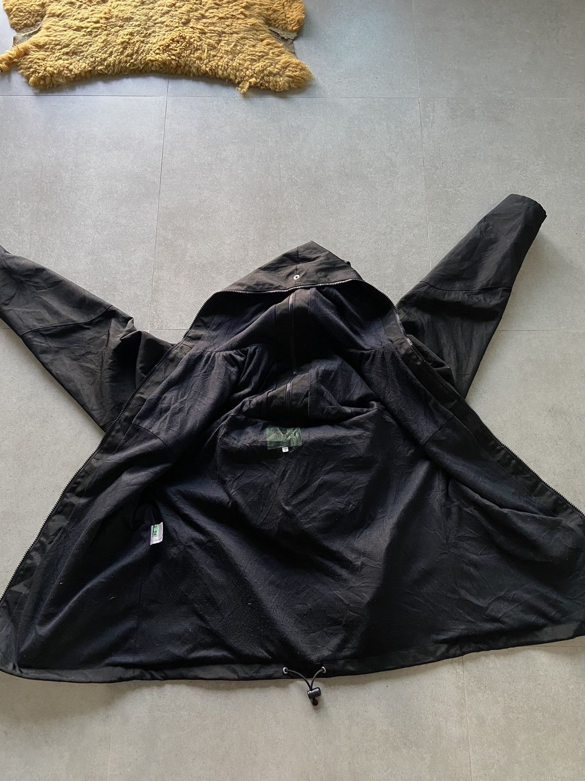 Yohji Yamamoto A.A.R yohji yamamoto Jacket Size US M / EU 48-50 / 2 - 8 Thumbnail