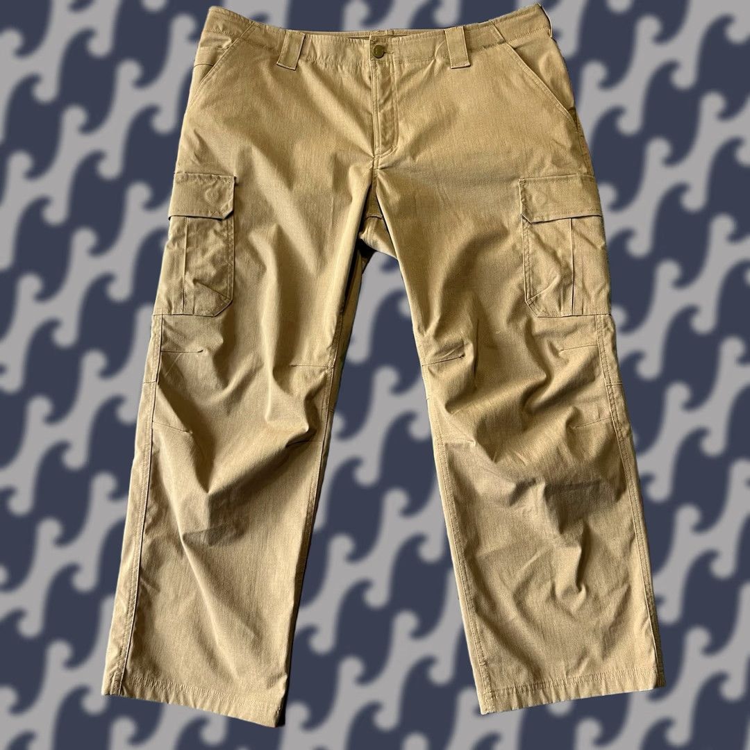 Under Armour VINTAGE Size US 42 / EU 58 - 1 Thumbnail
