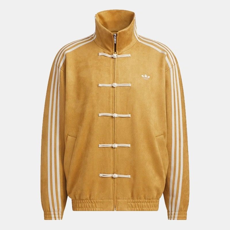 Adidas Adidas Chinese New Year Exclusive Edition Tang Jacket Size US M / EU 48-50 / 2 - 1 Thumbnail