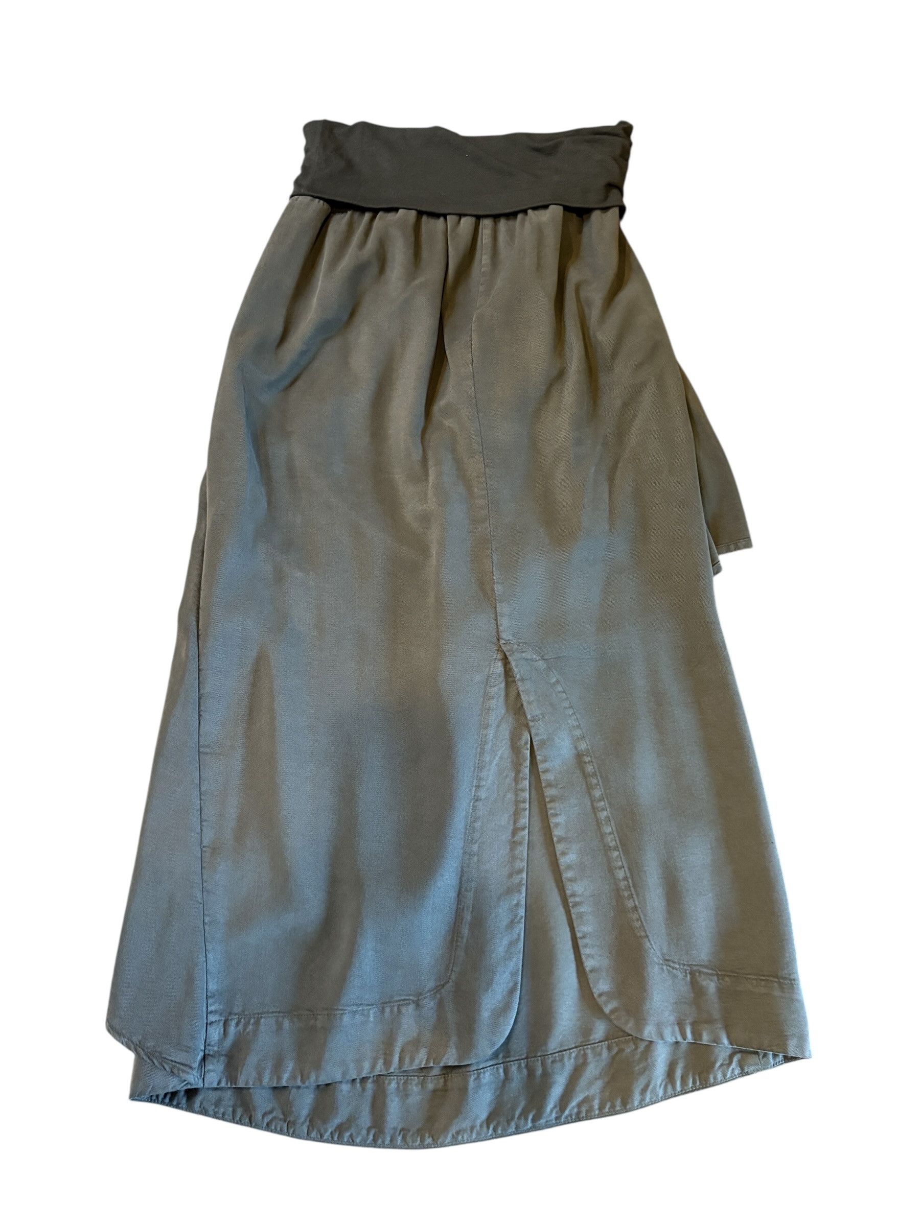 Other Versatile Skirt Size 2 Size 26" / US 2 / IT 38 - 2 Thumbnail