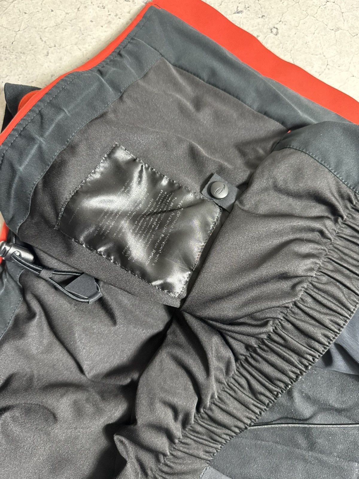 KJUS Kjus Outdoor Ski Jacket Size M Size US M / EU 48-50 / 2 - 9 Thumbnail