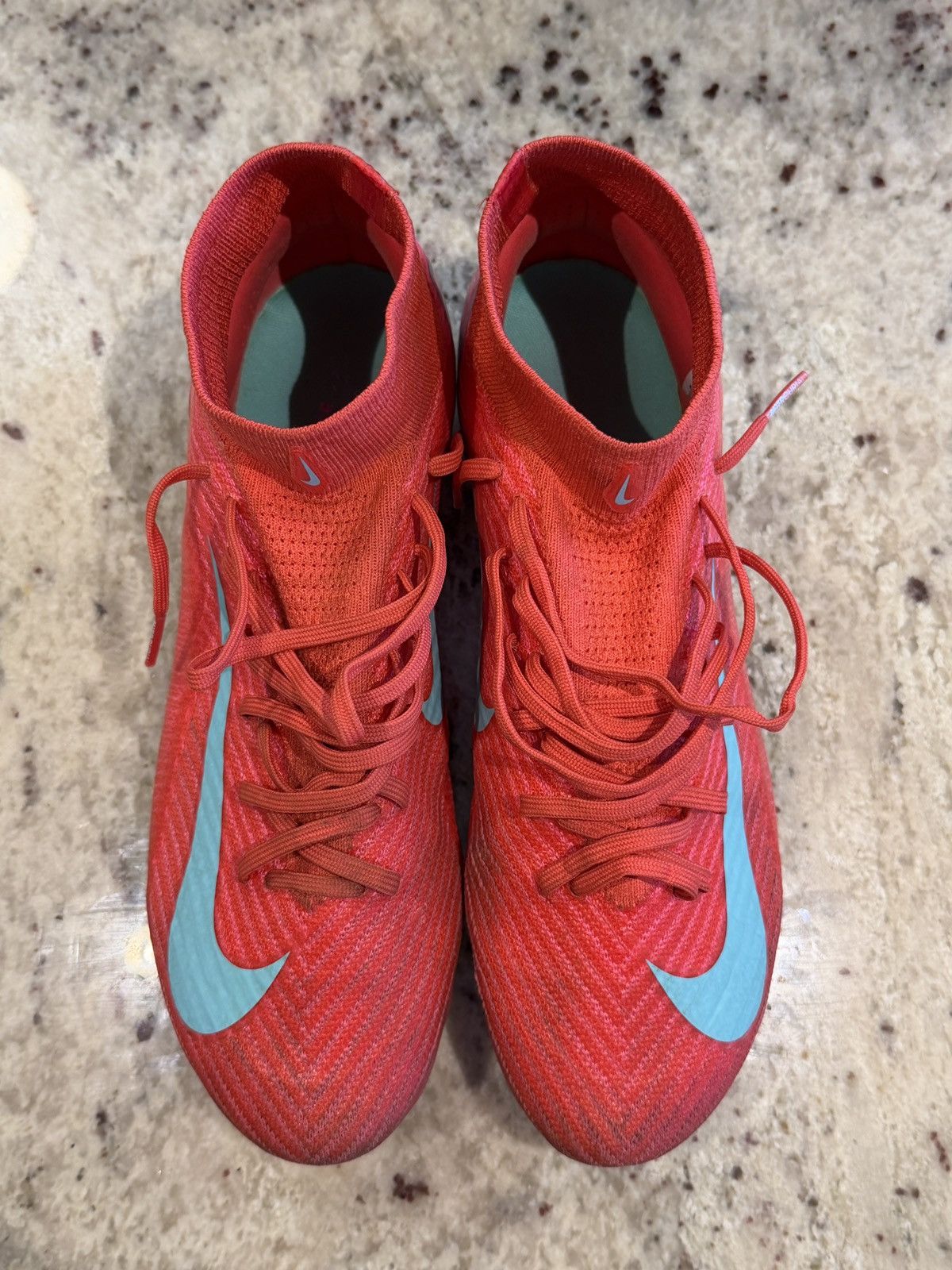 Nike Nike Mercurial Superfly 10 Size US 8.5 / EU 41-42 - 2 Thumbnail